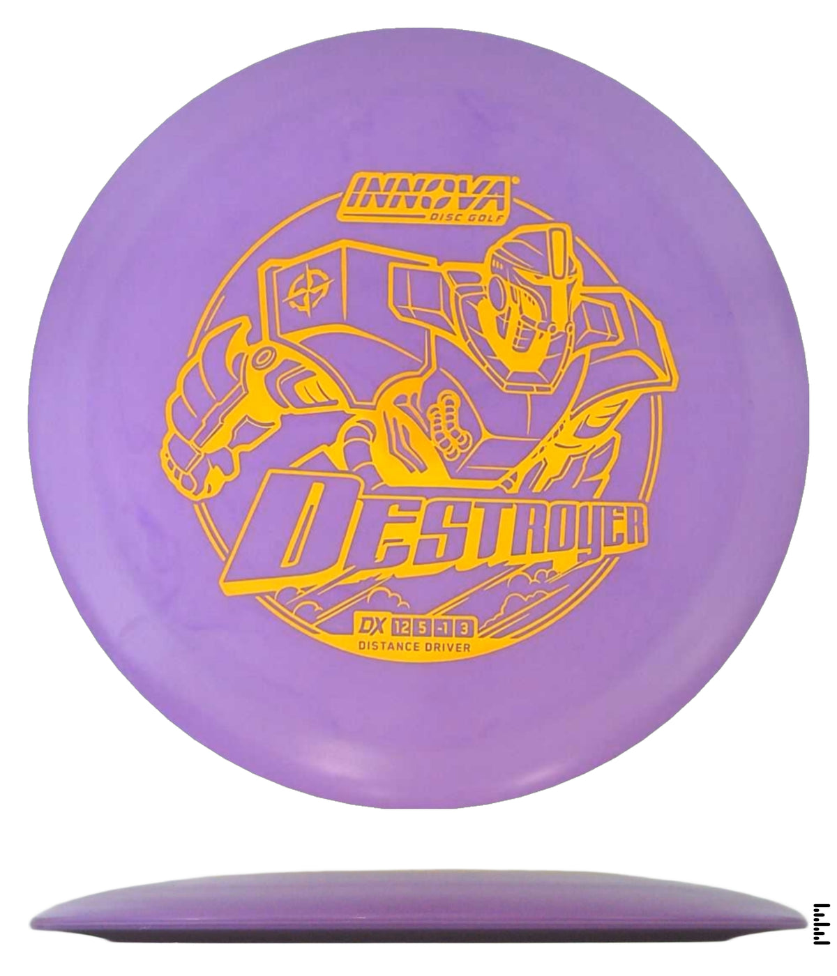 Innova - Destroyer – Treemagnets
