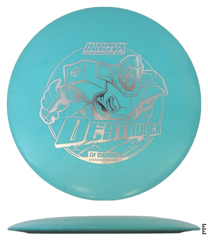 DX Destroyer
