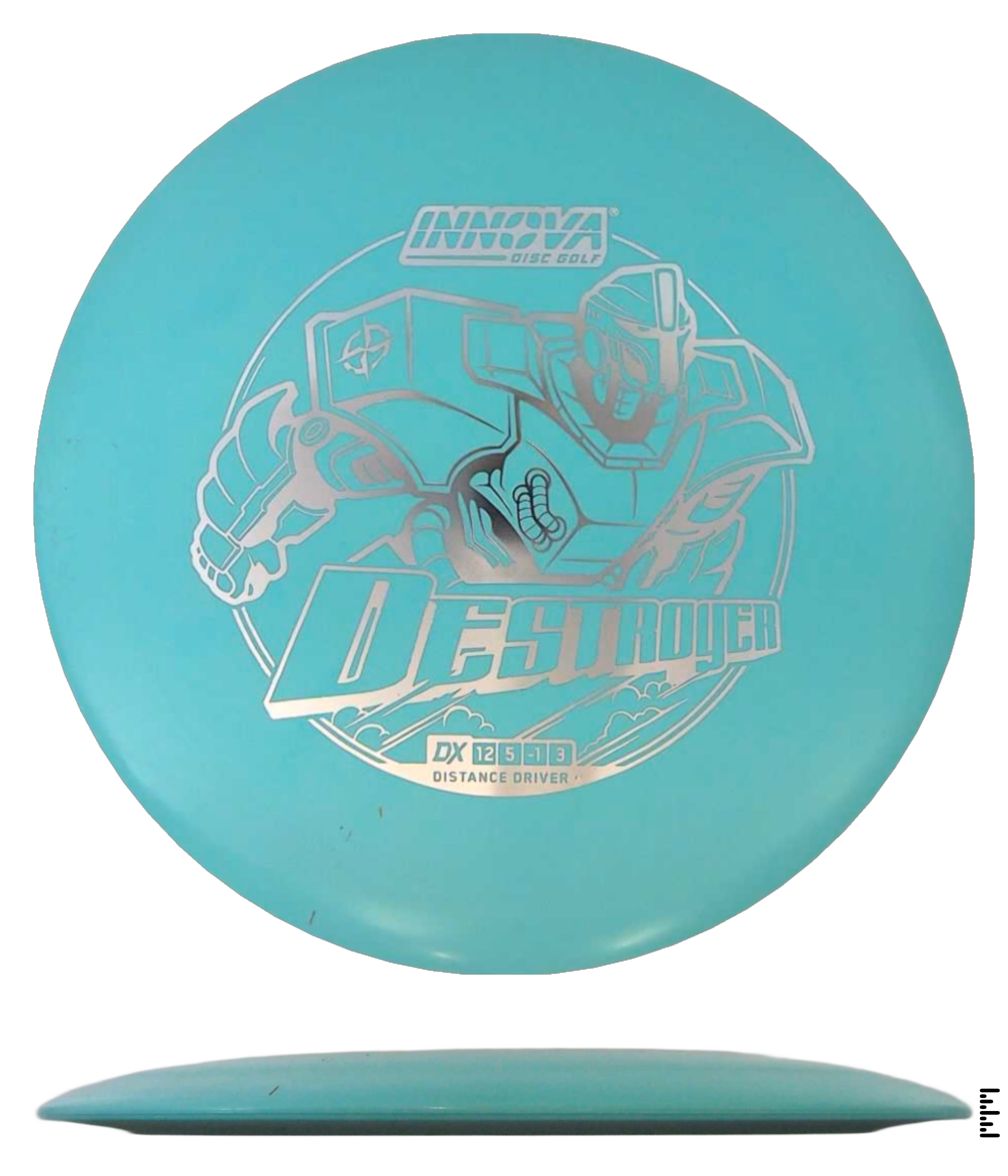 DX Destroyer
