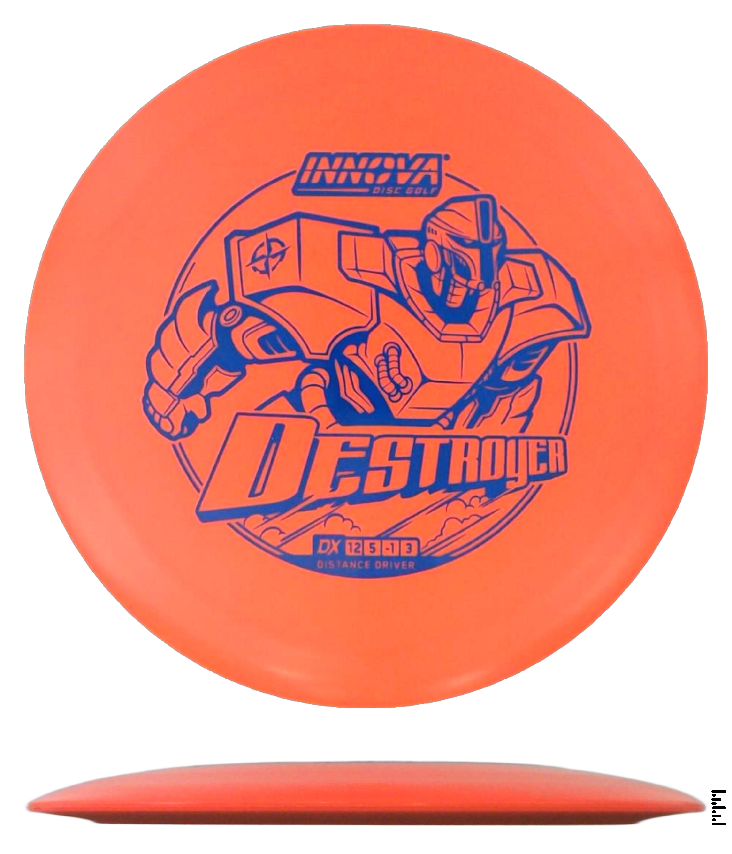 DX Destroyer