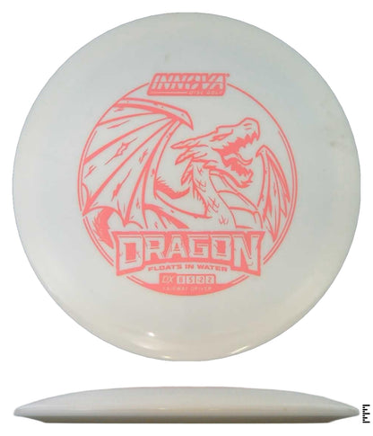DX Dragon