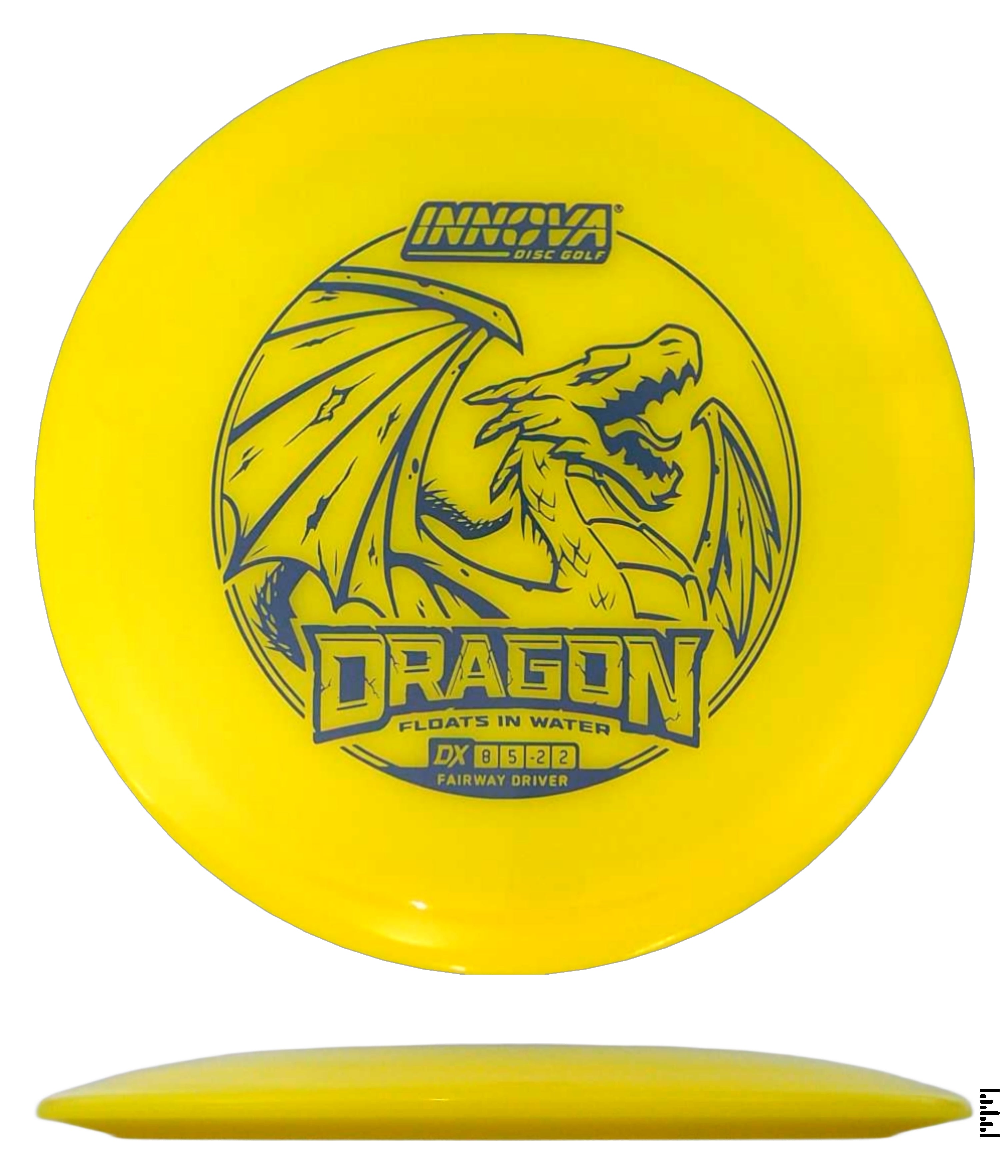 DX Dragon