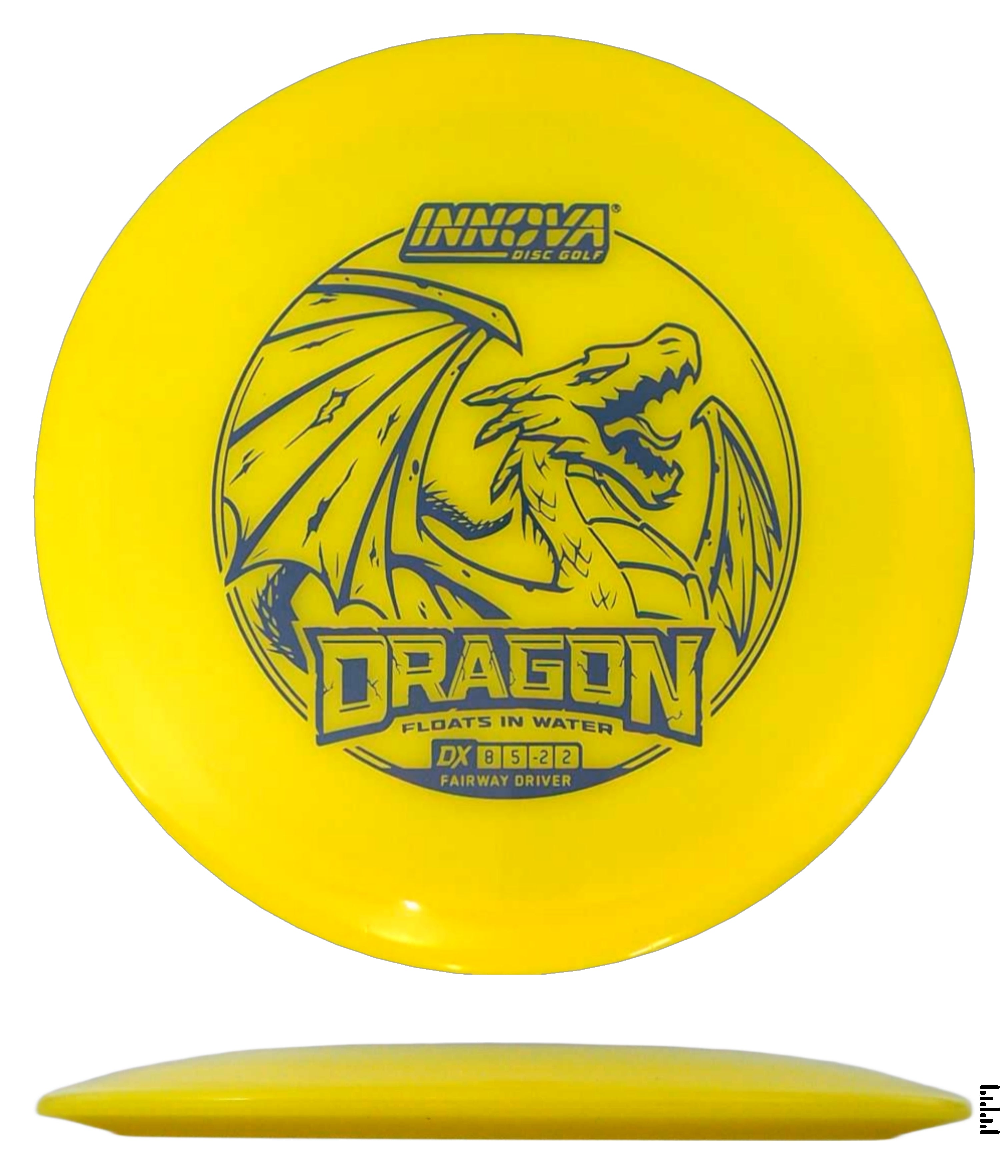 DX Dragon