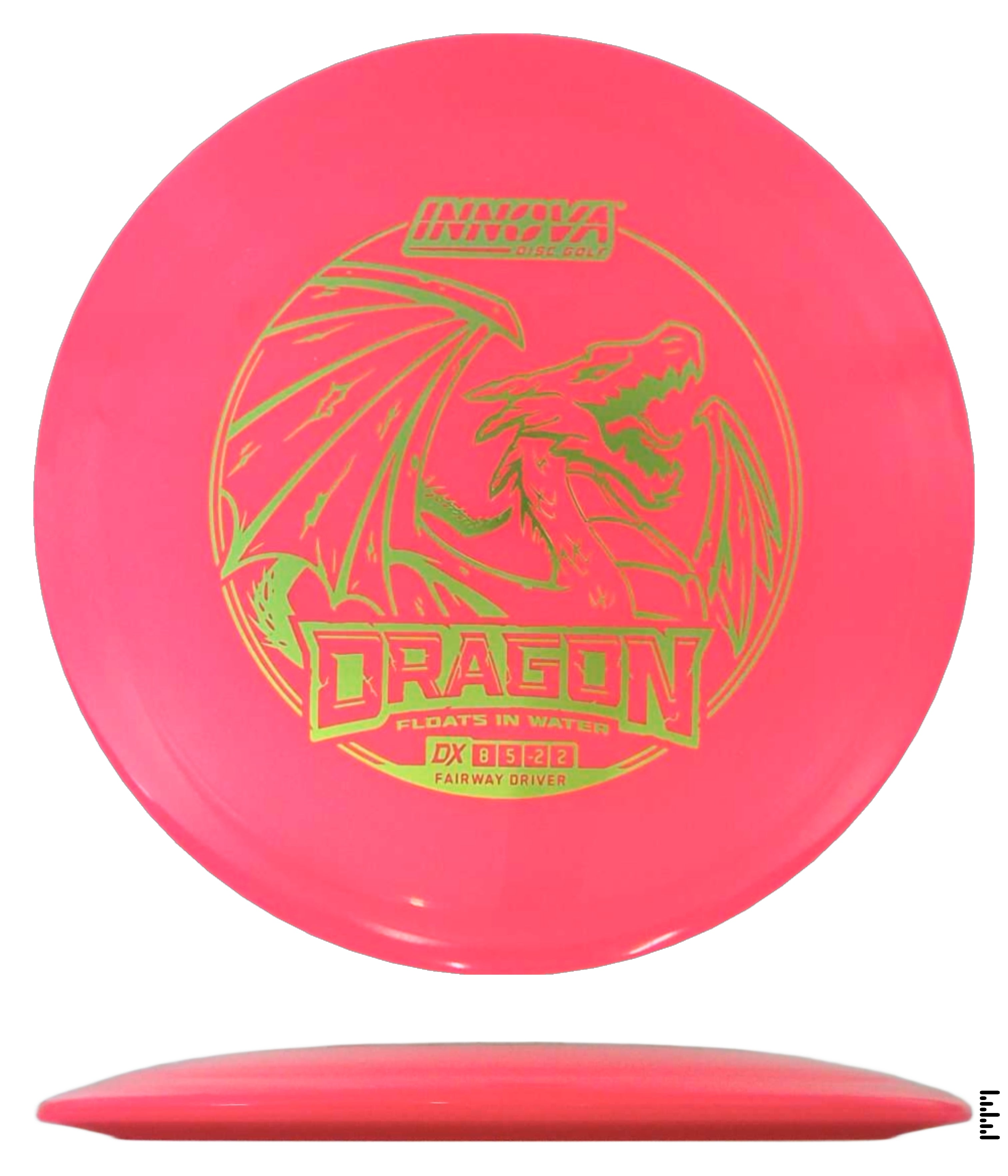 DX Dragon