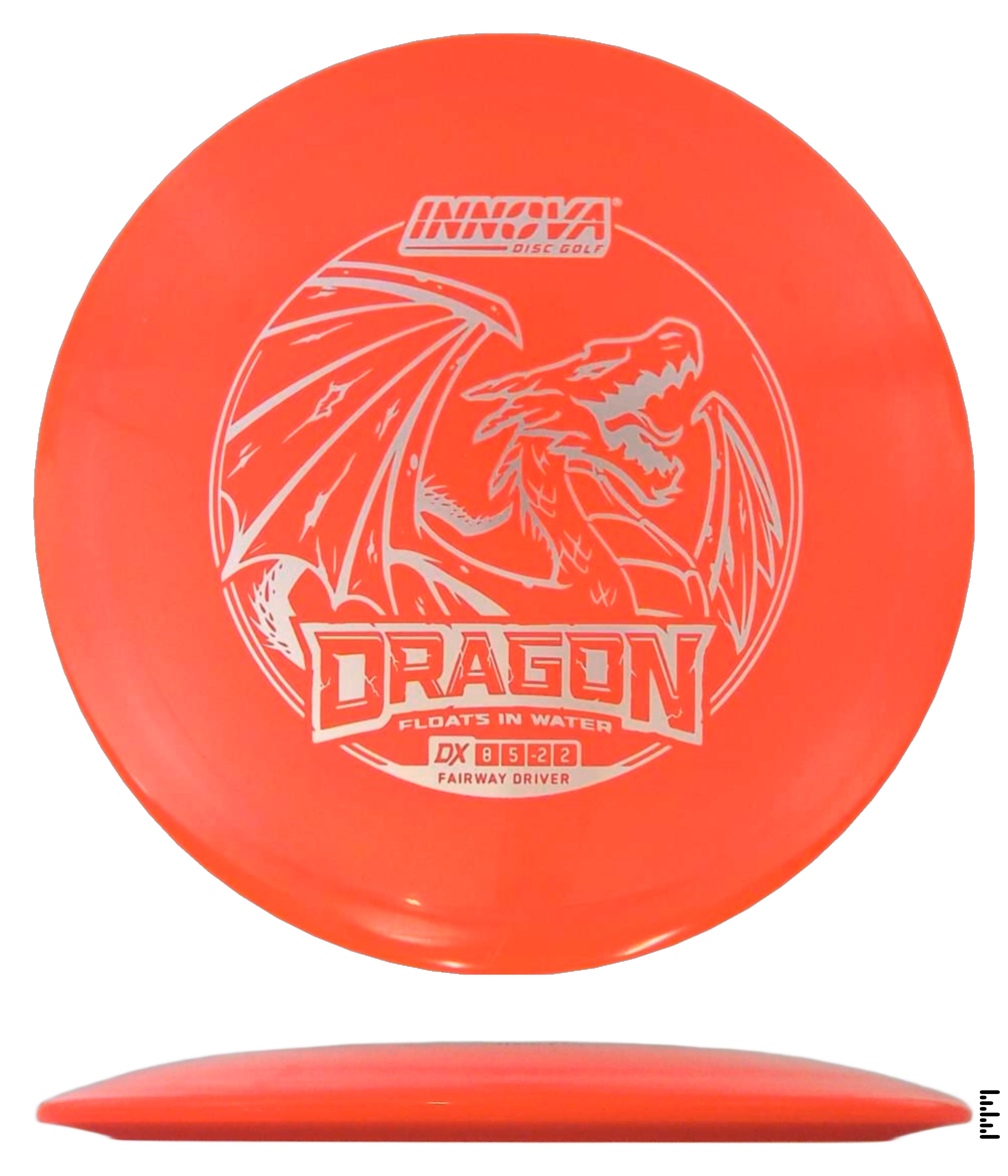 DX Dragon