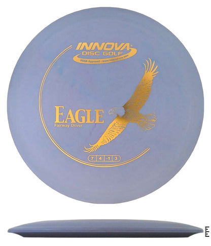DX Eagle