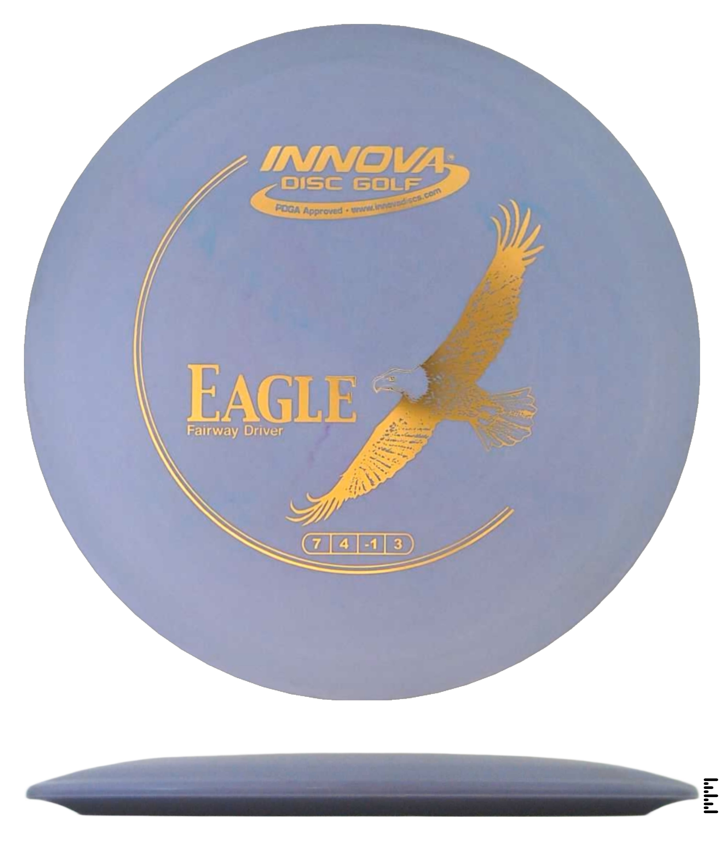 DX Eagle