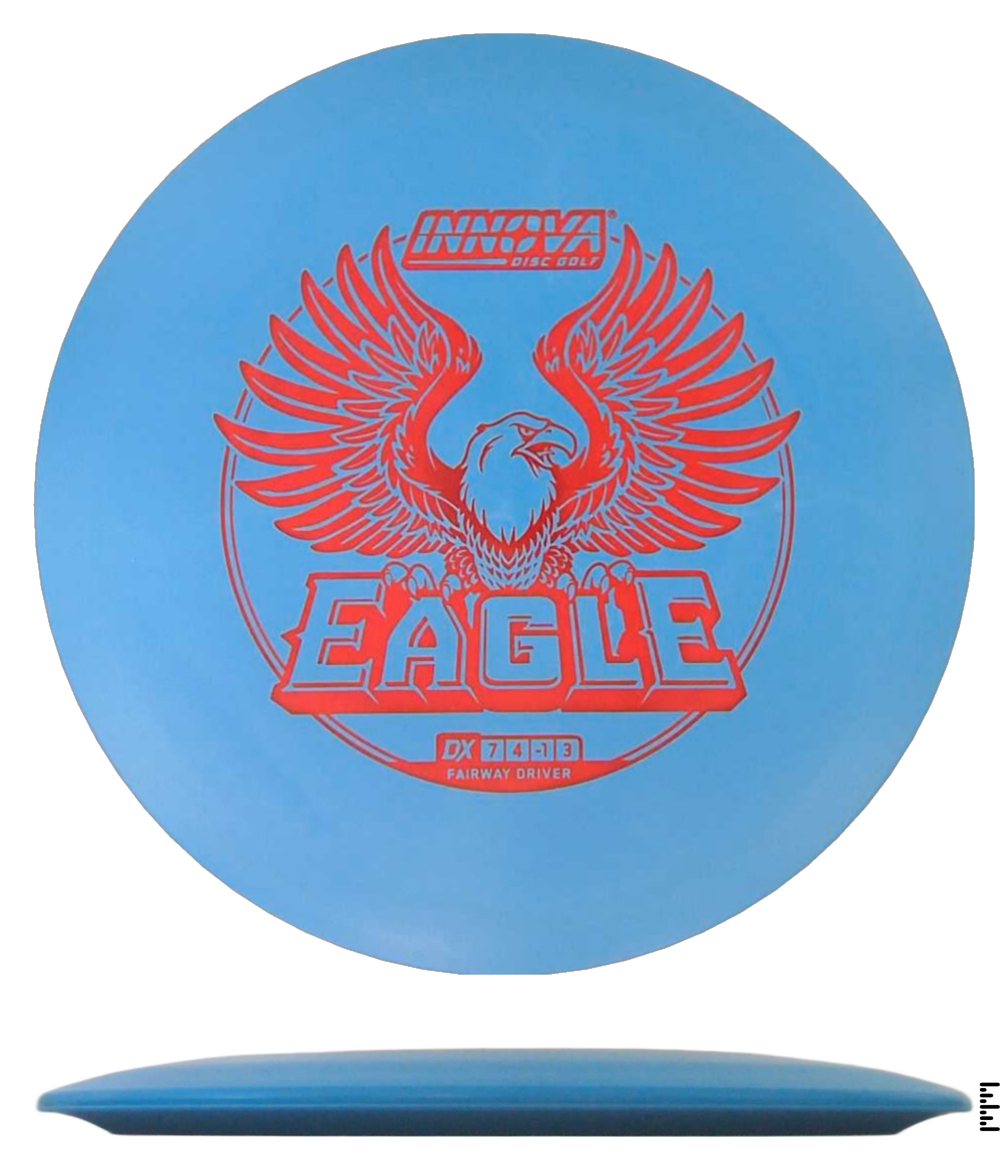 DX Eagle
