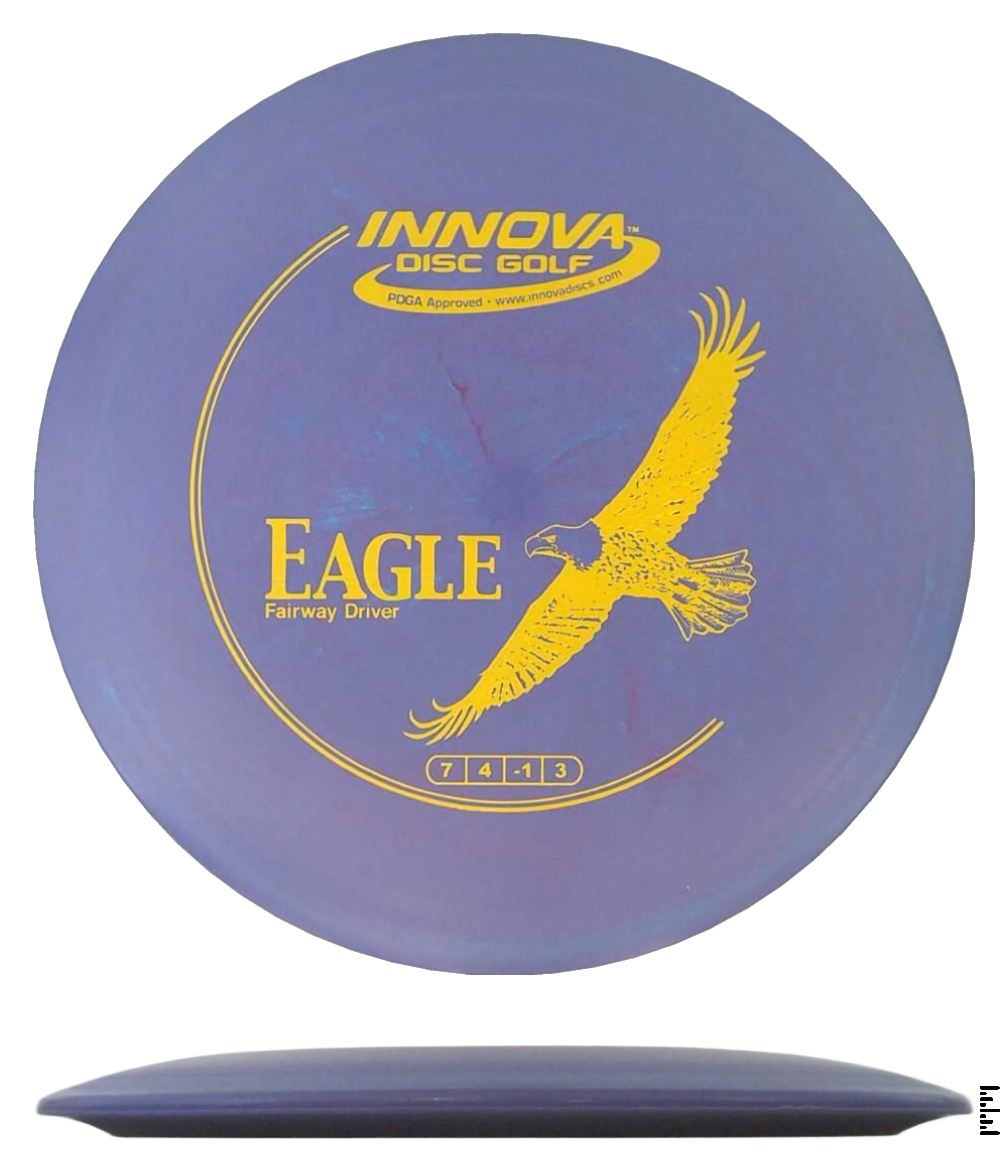 DX Eagle