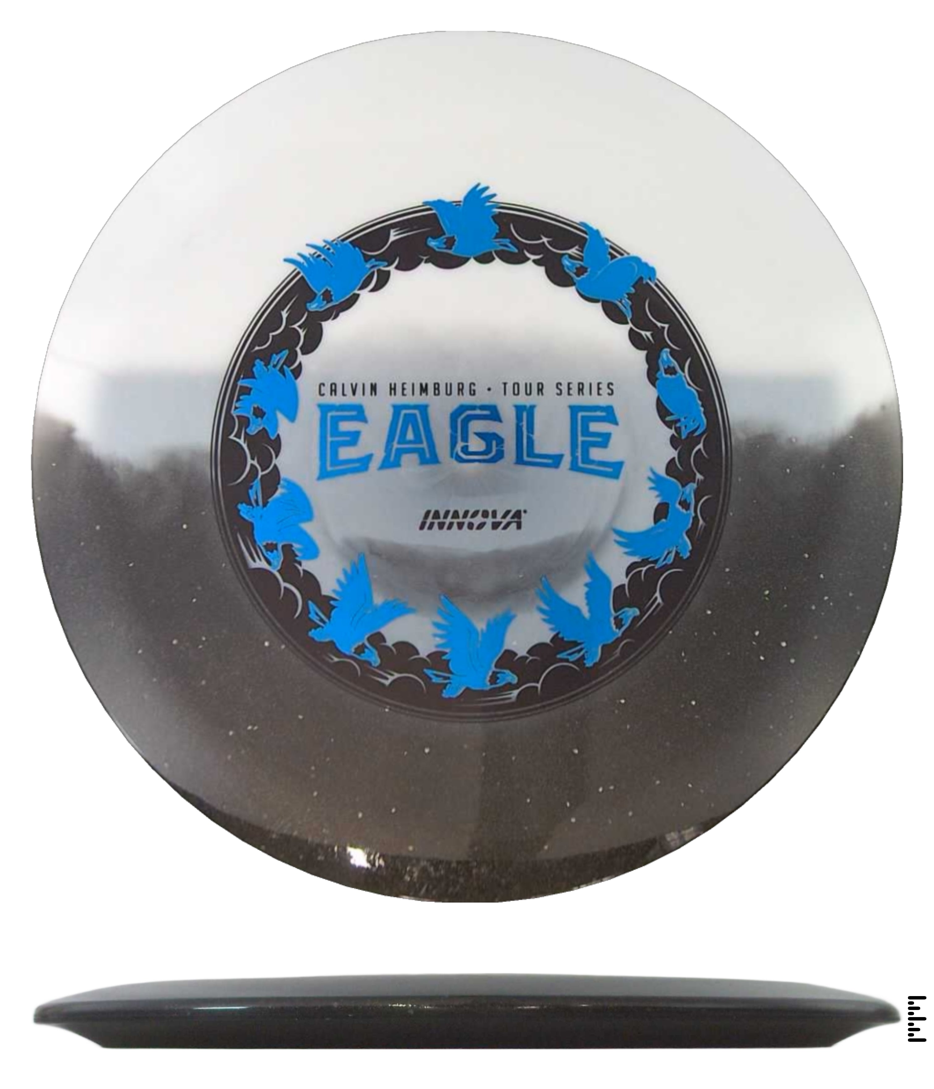 Calvin Heimburg Tour Series Duo Eagle