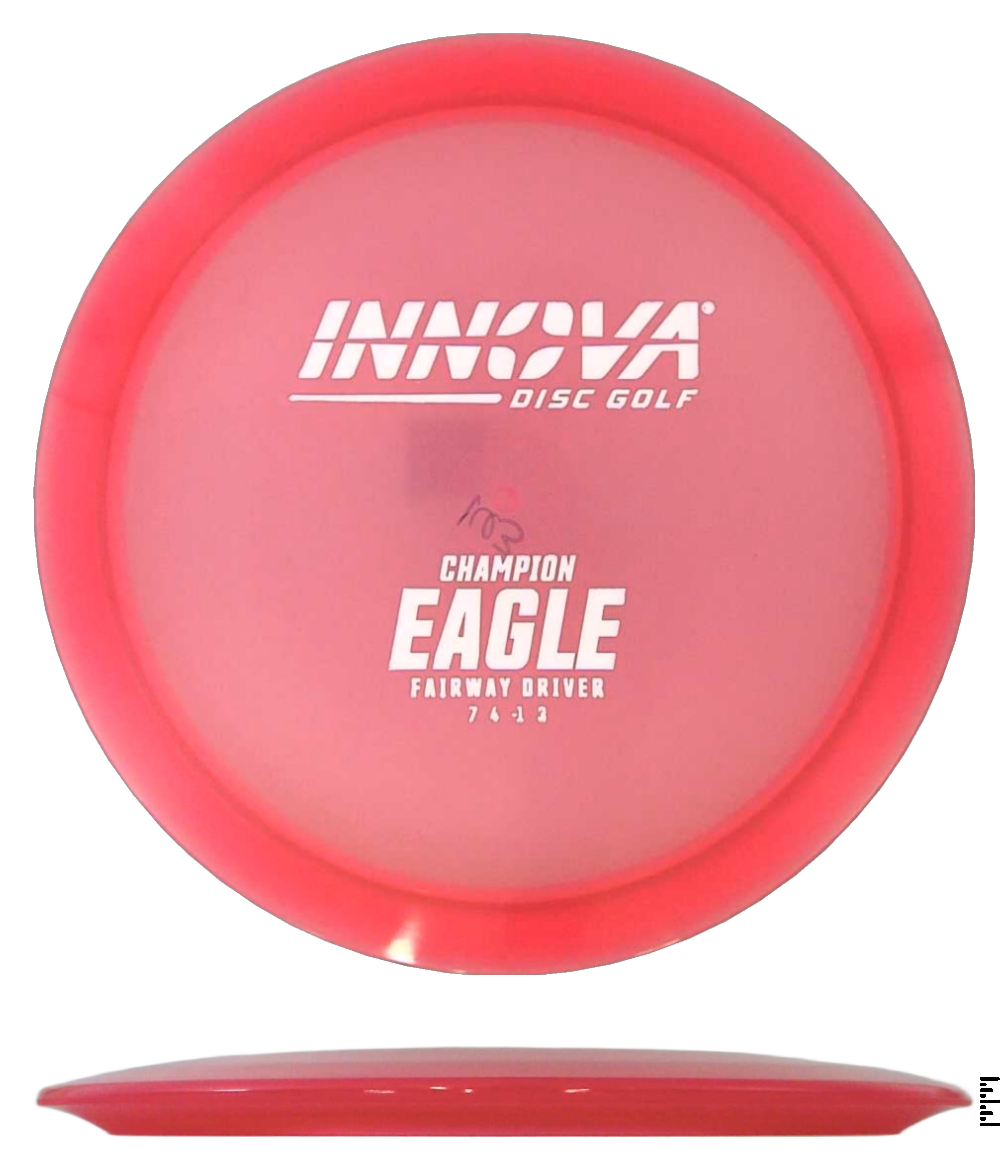 Champion Eagle