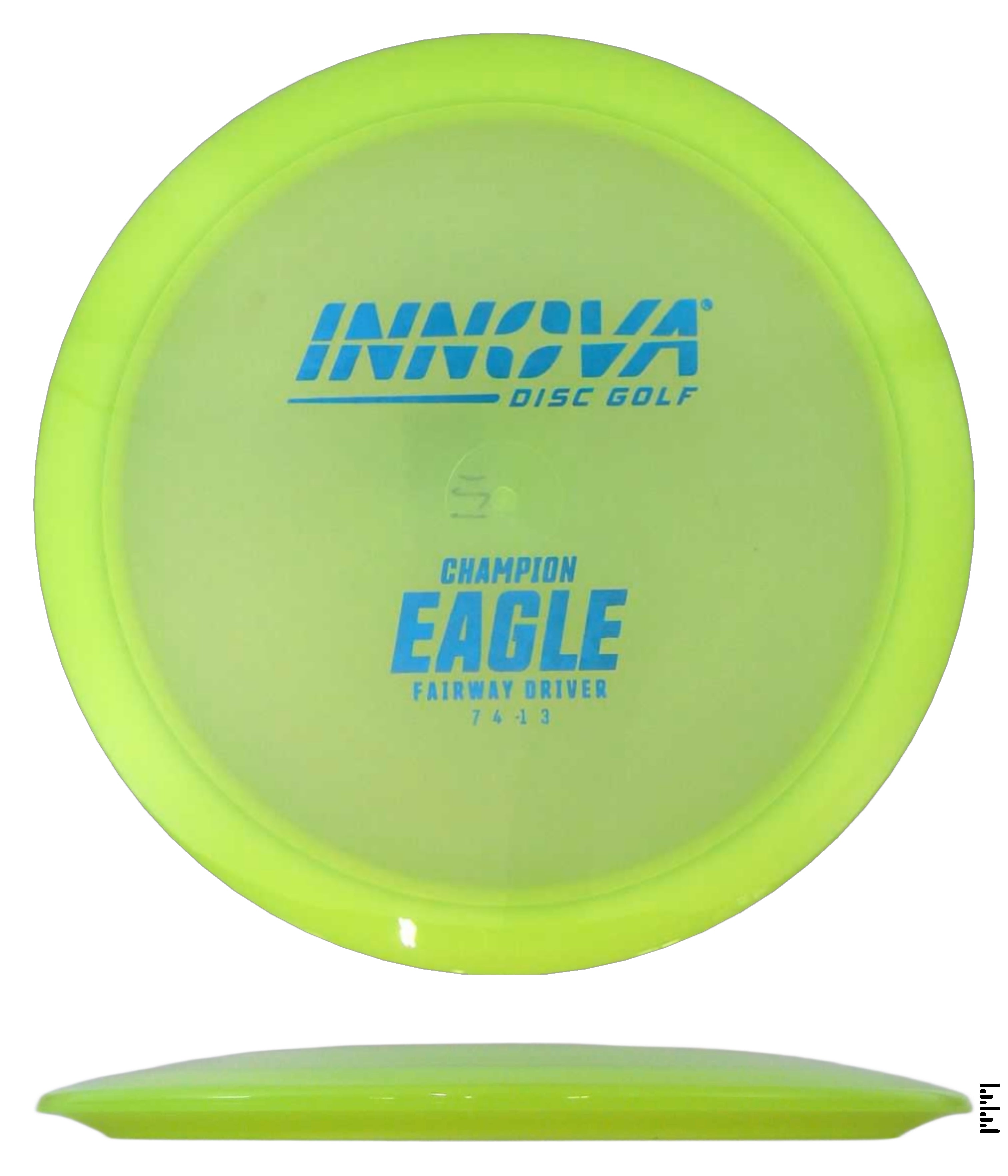 Champion Eagle