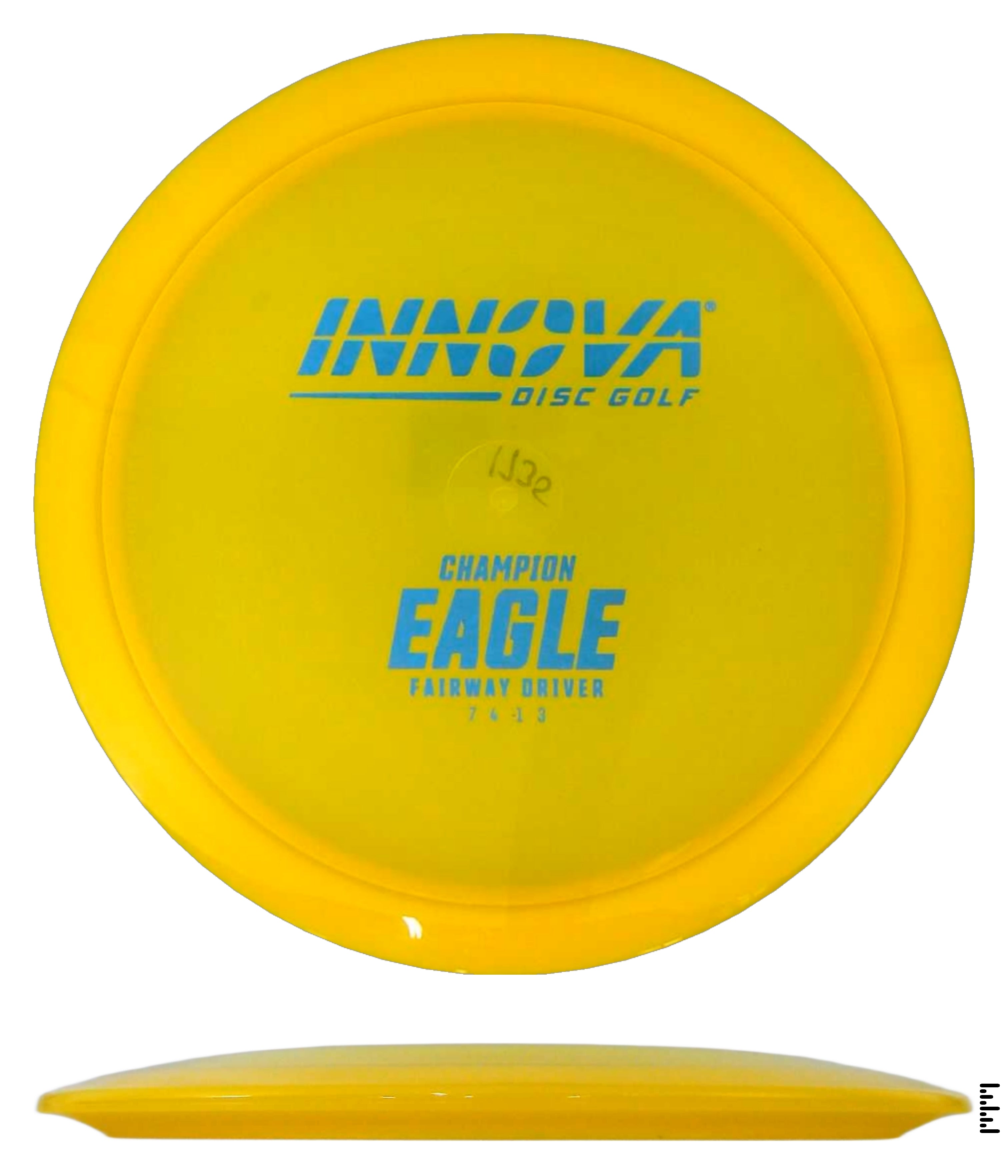 Champion Eagle