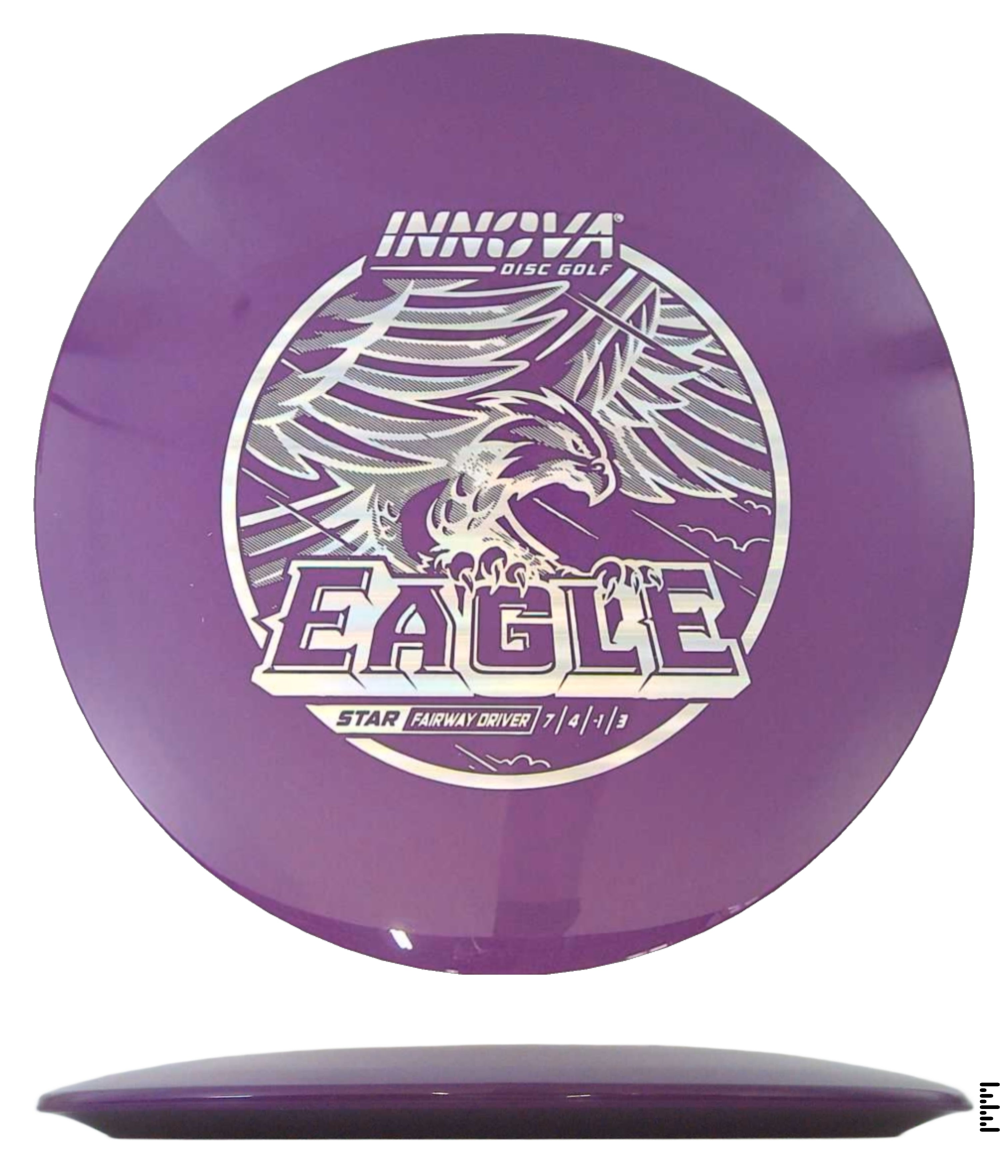 Star Eagle