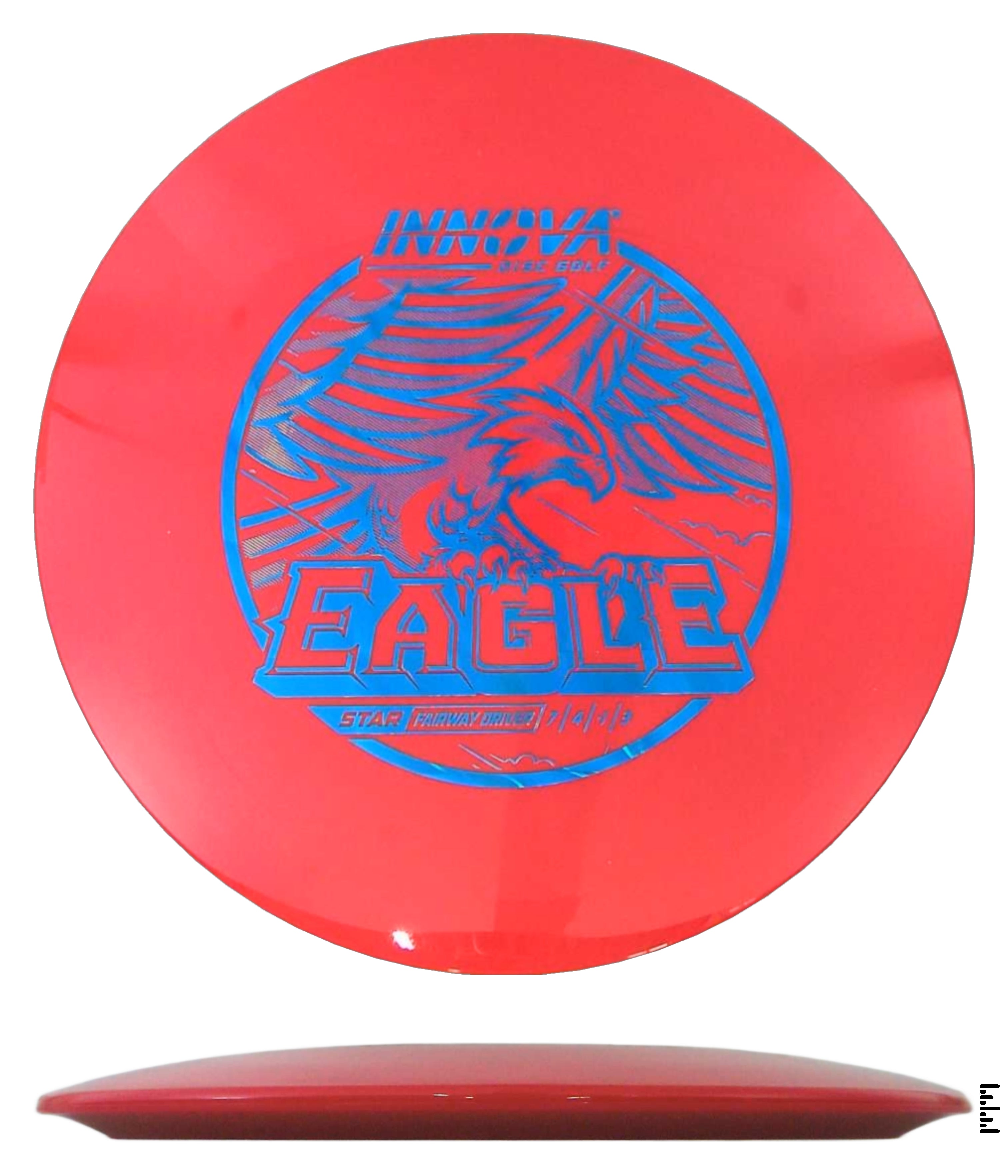 Star Eagle