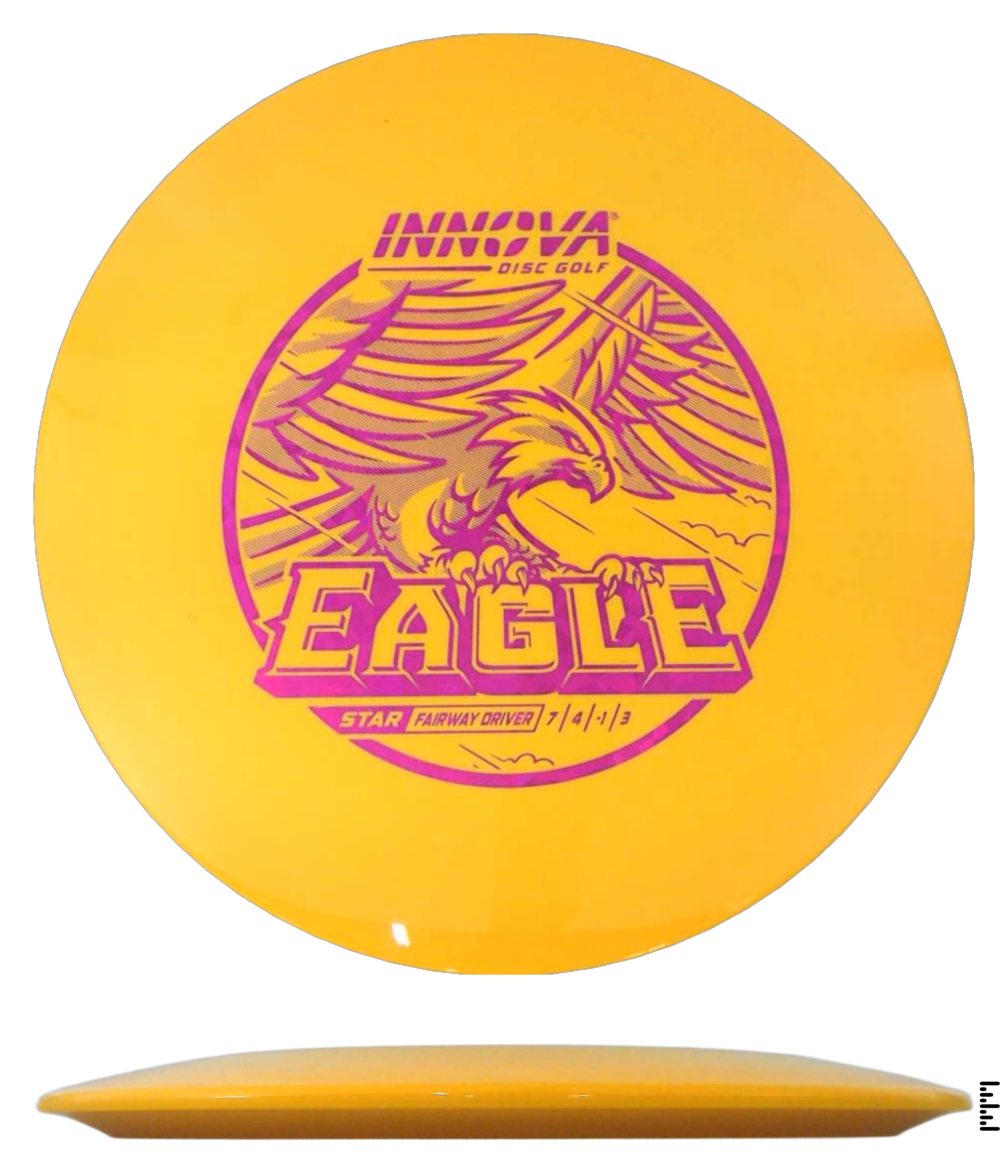 Star Eagle