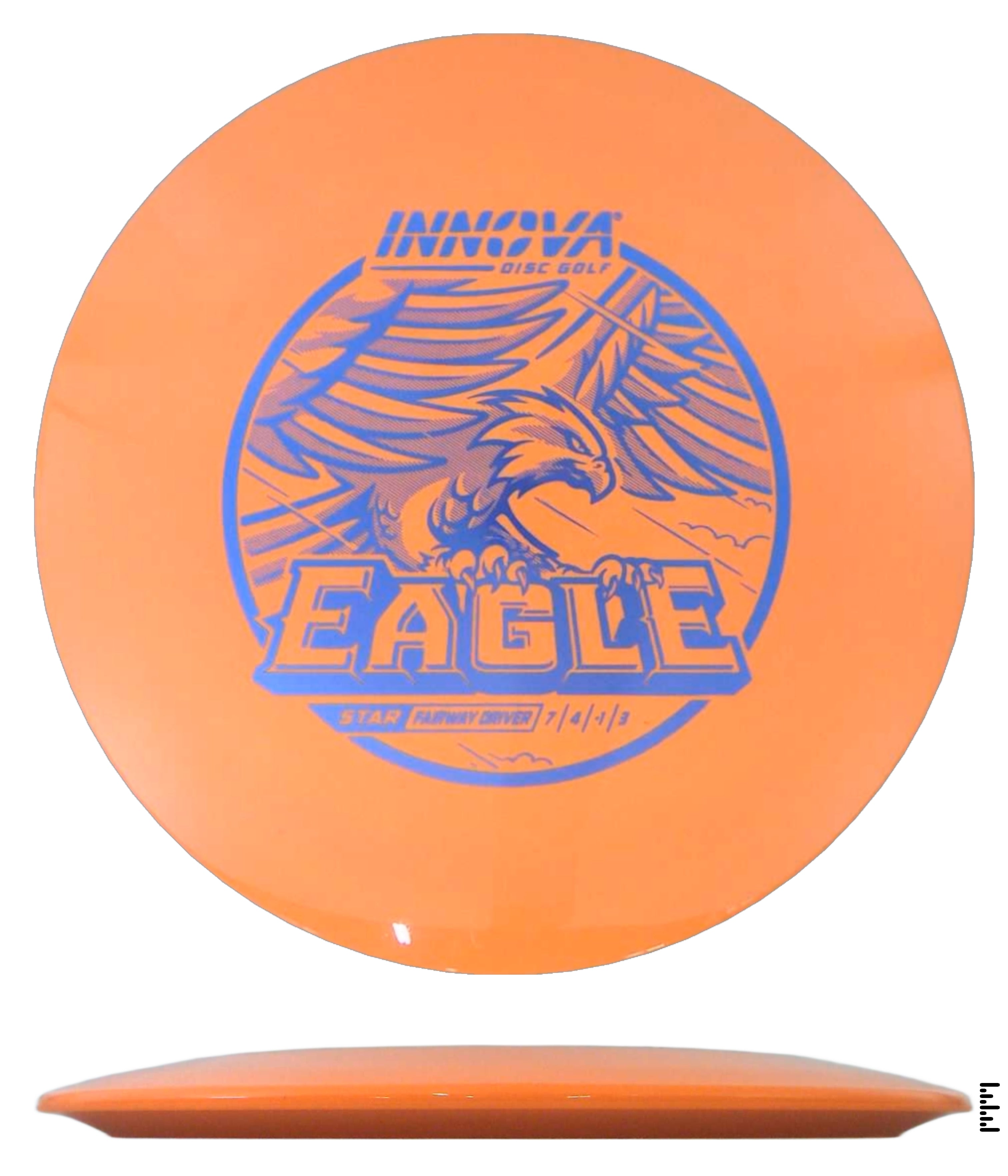 Star Eagle