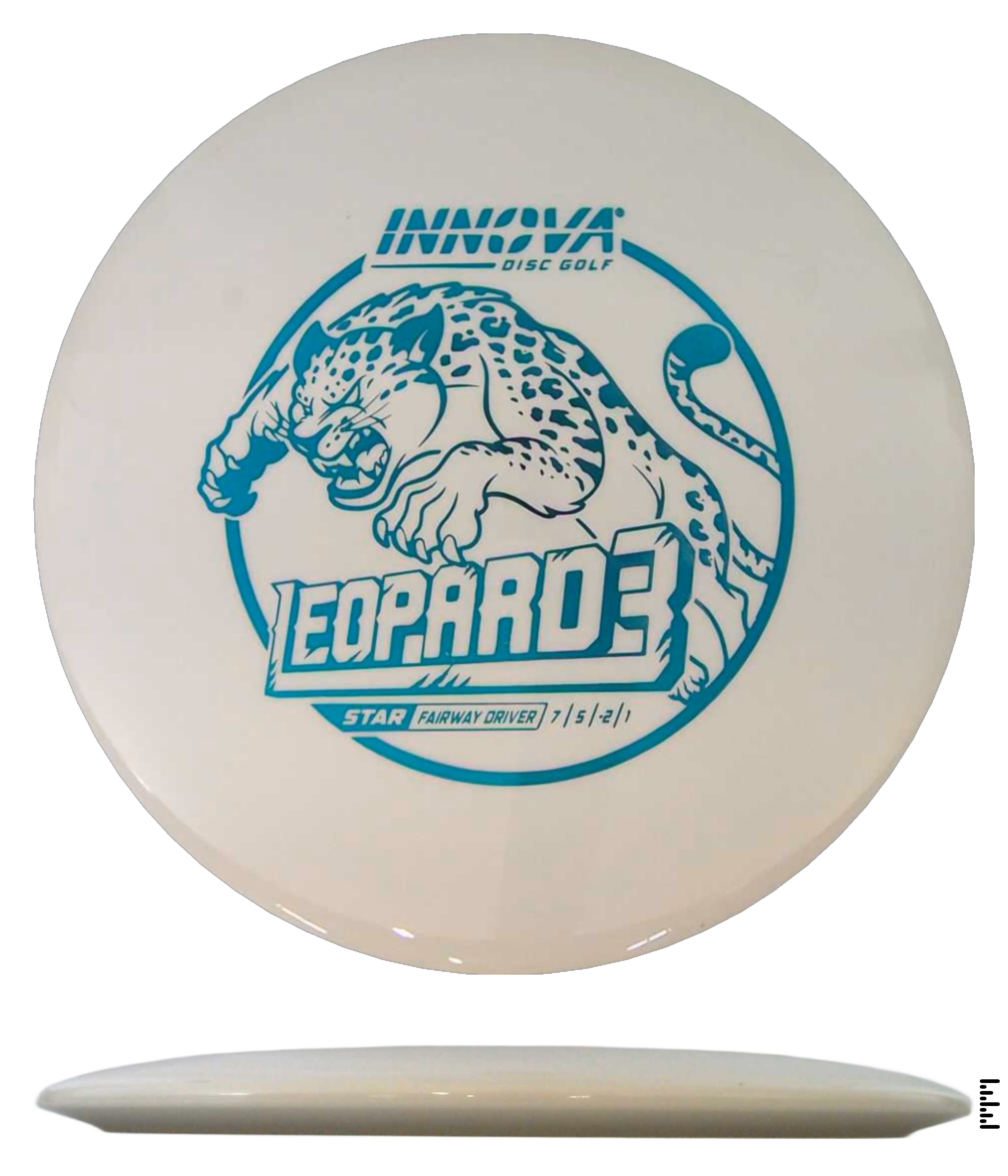Star Leopard3