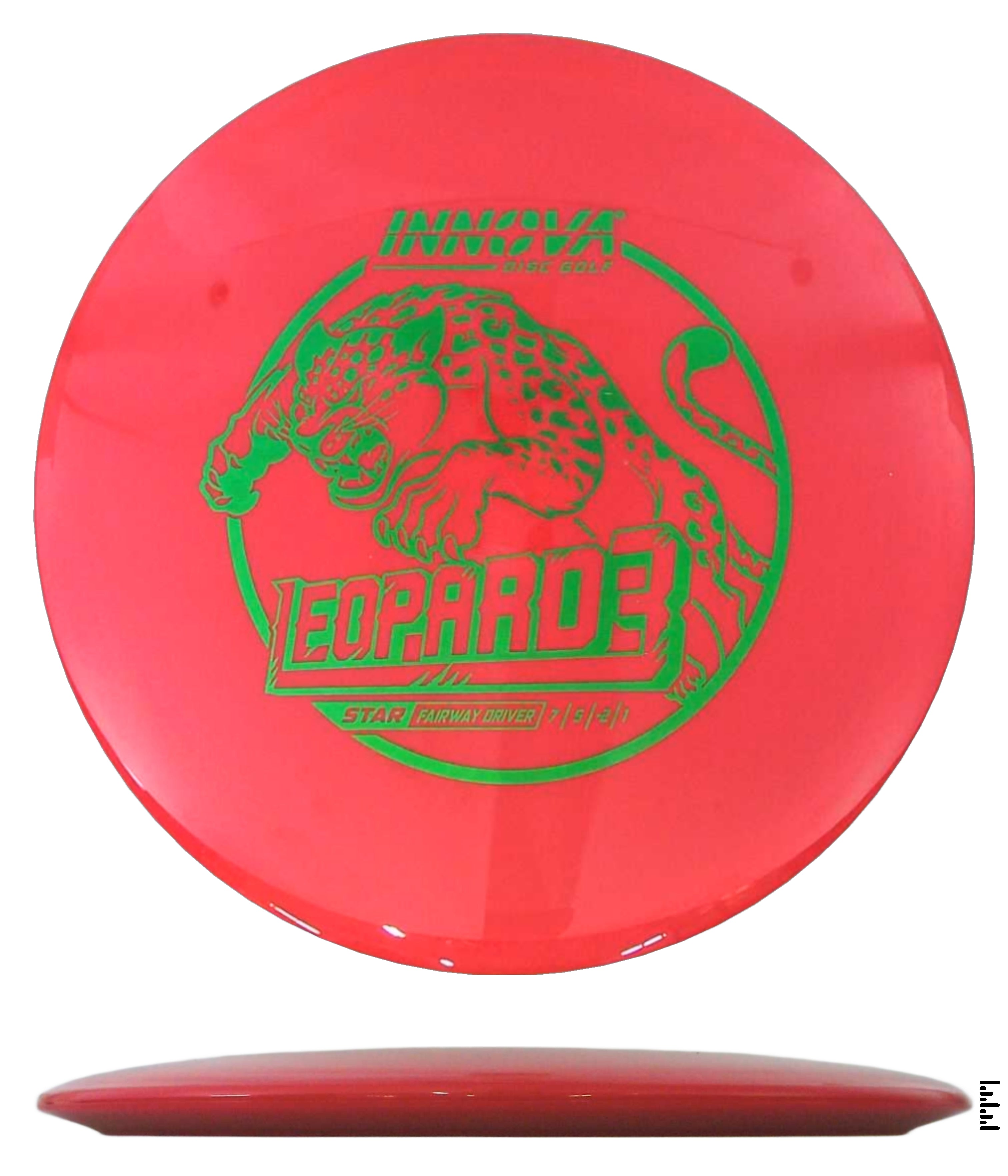 Star Leopard3