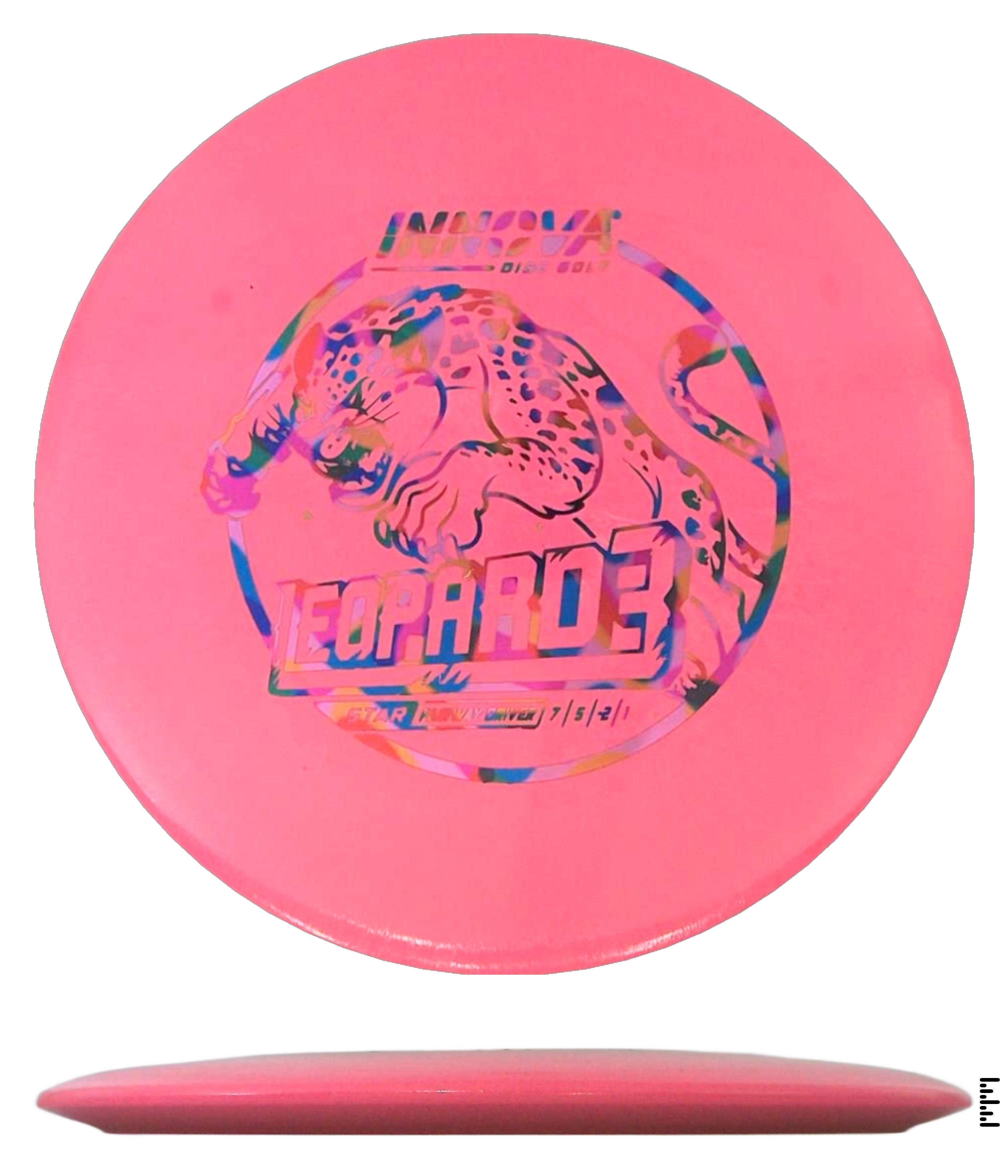 Star Leopard3