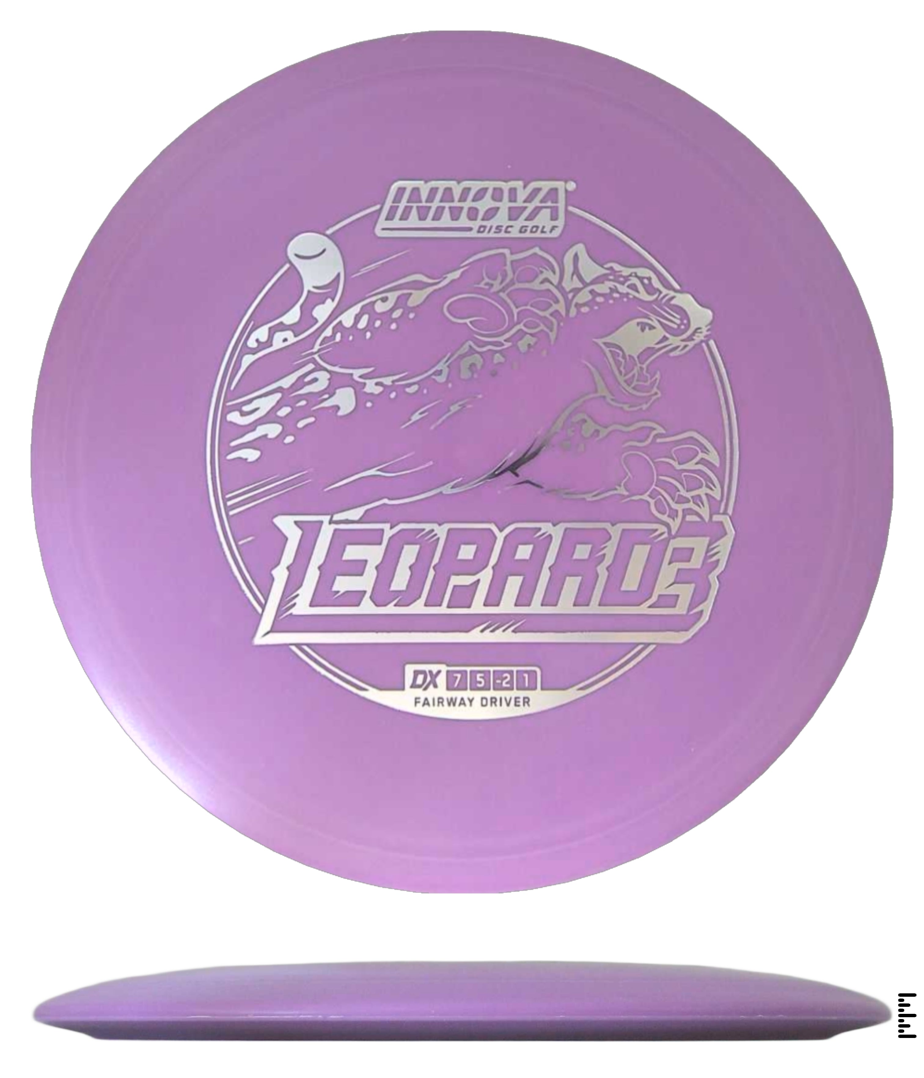 DX Leopard3