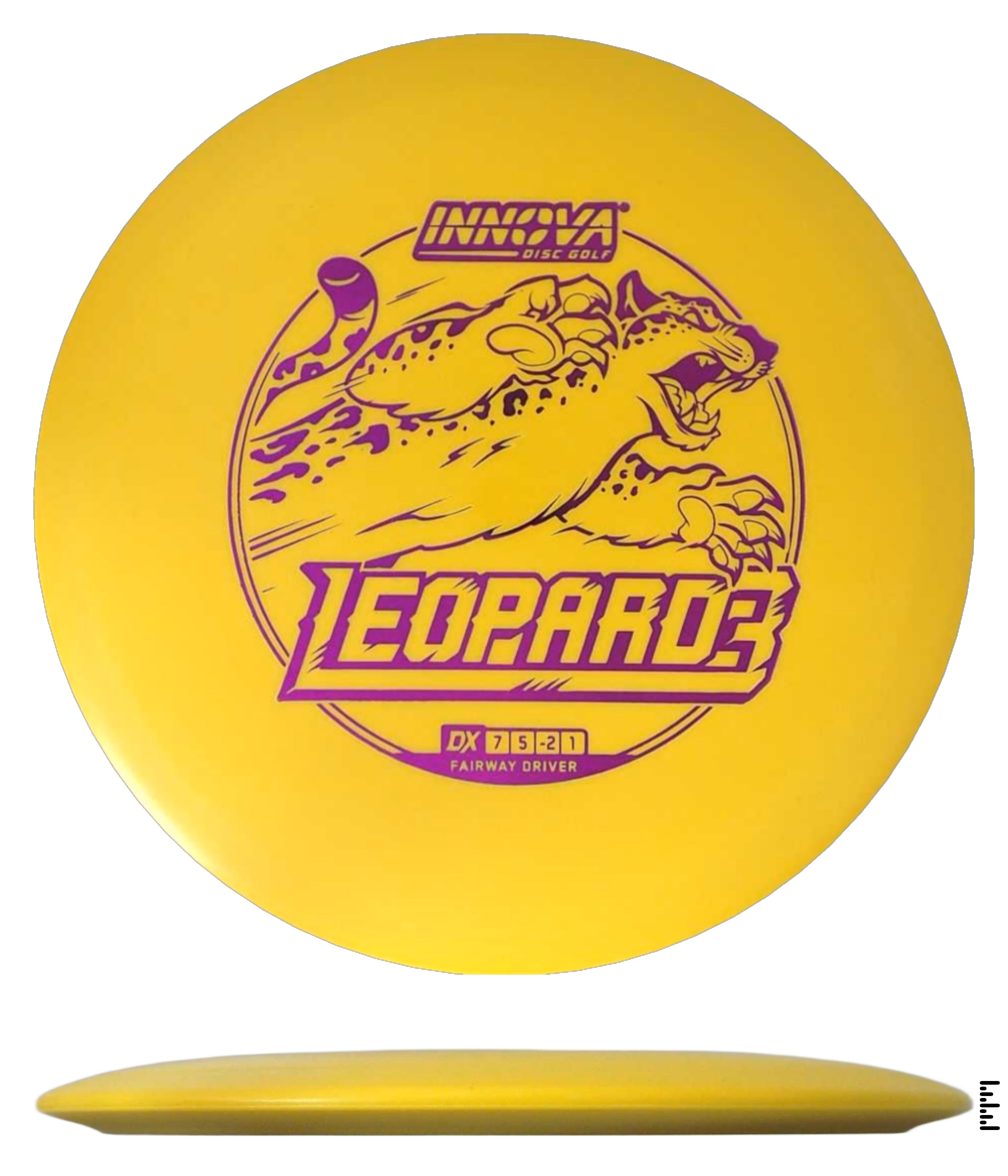 DX Leopard3