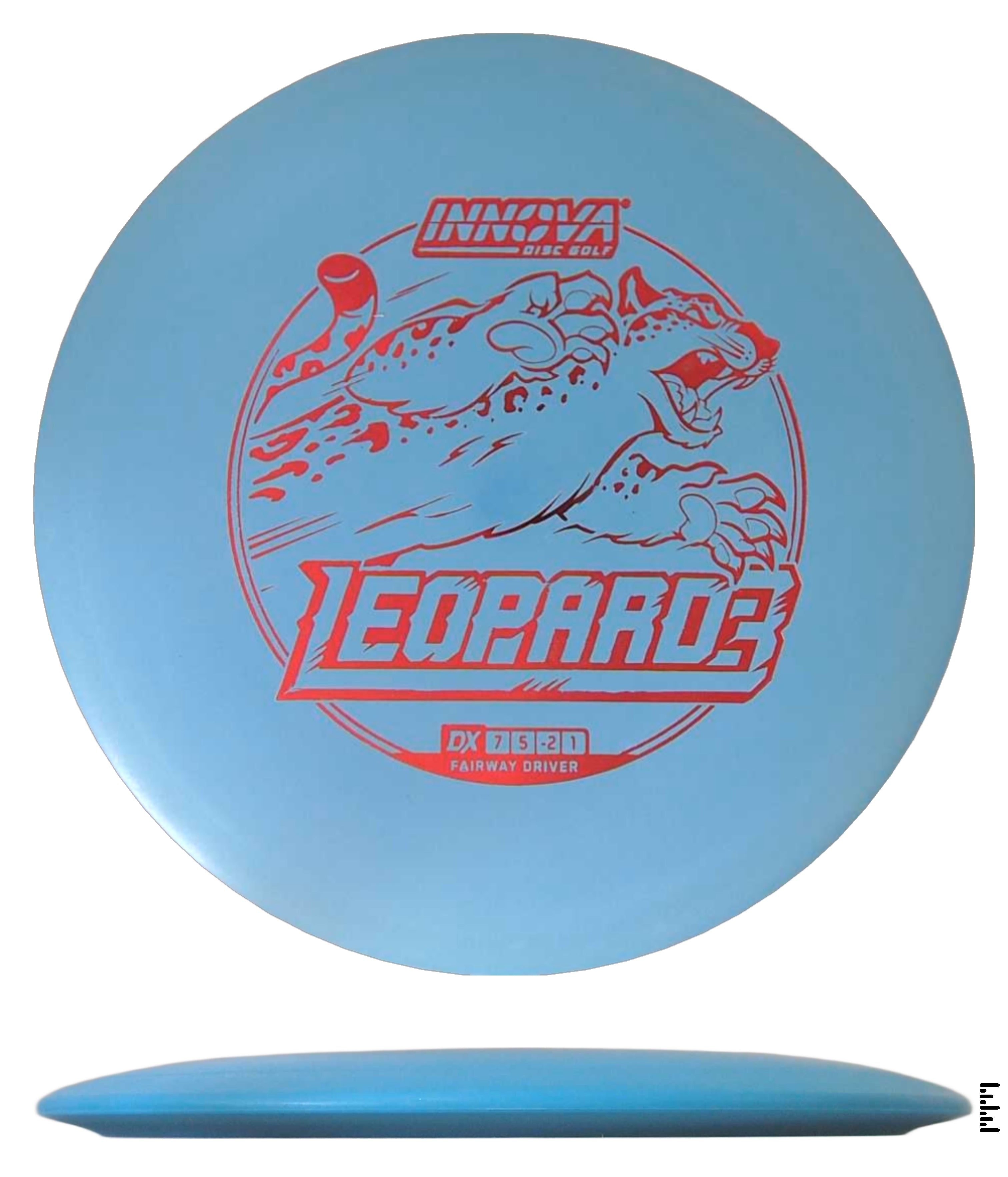 DX Leopard3