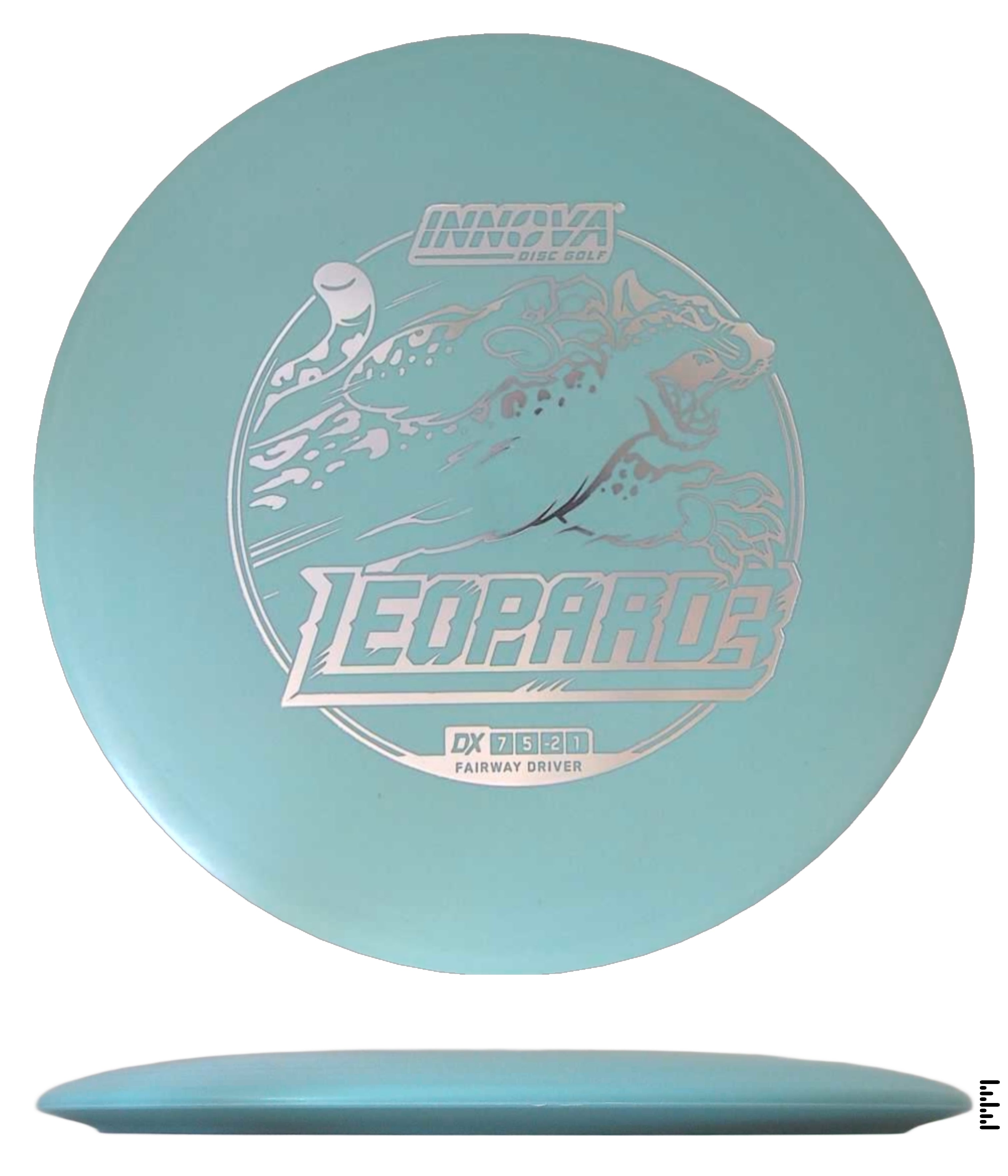 DX Leopard3