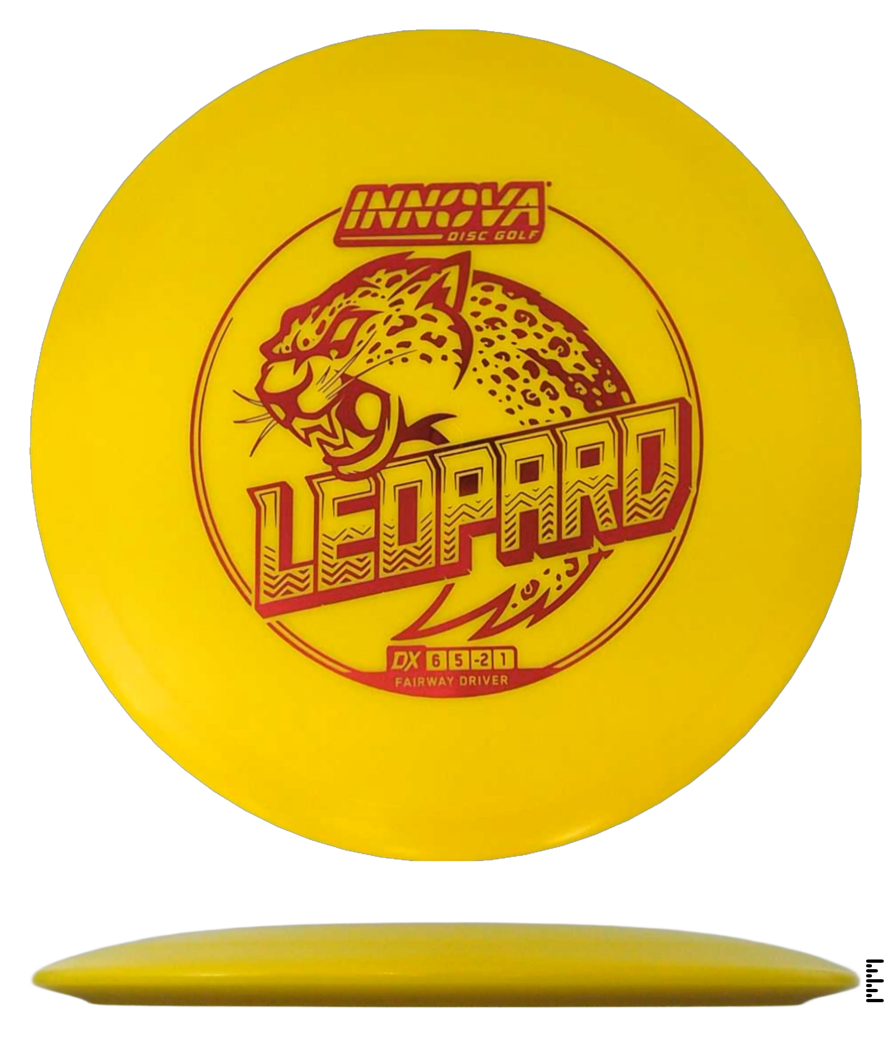 DX Leopard
