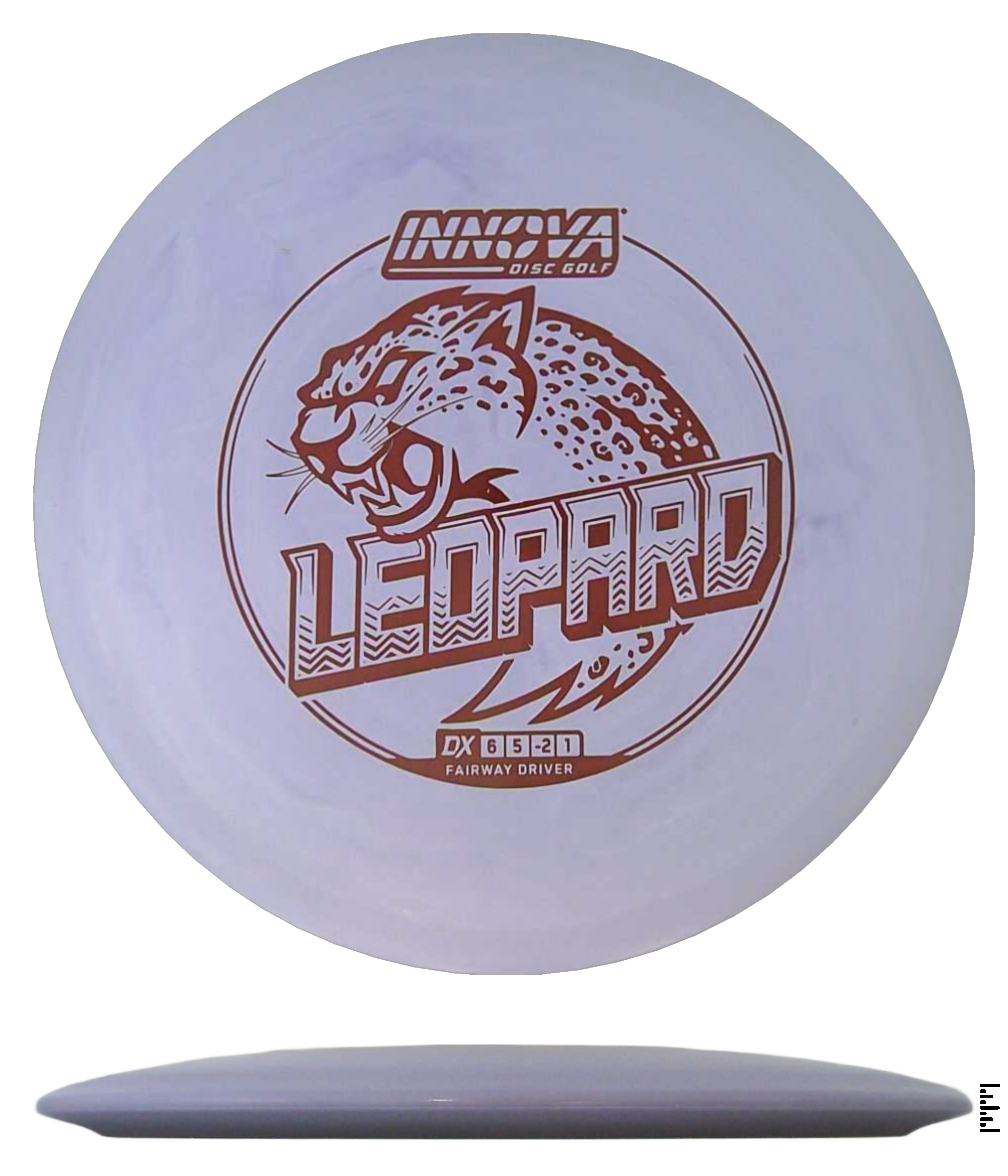 DX Leopard