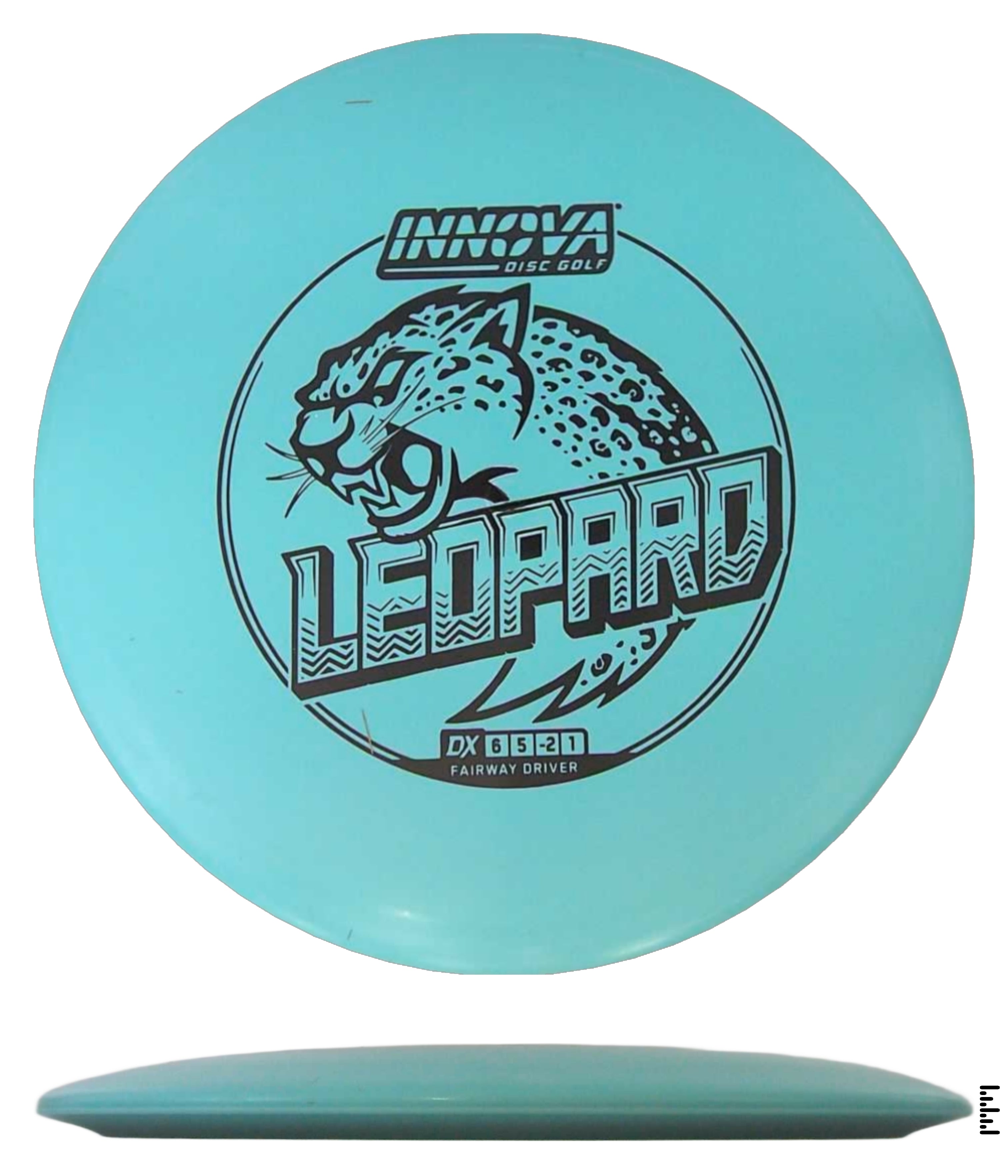 DX Leopard