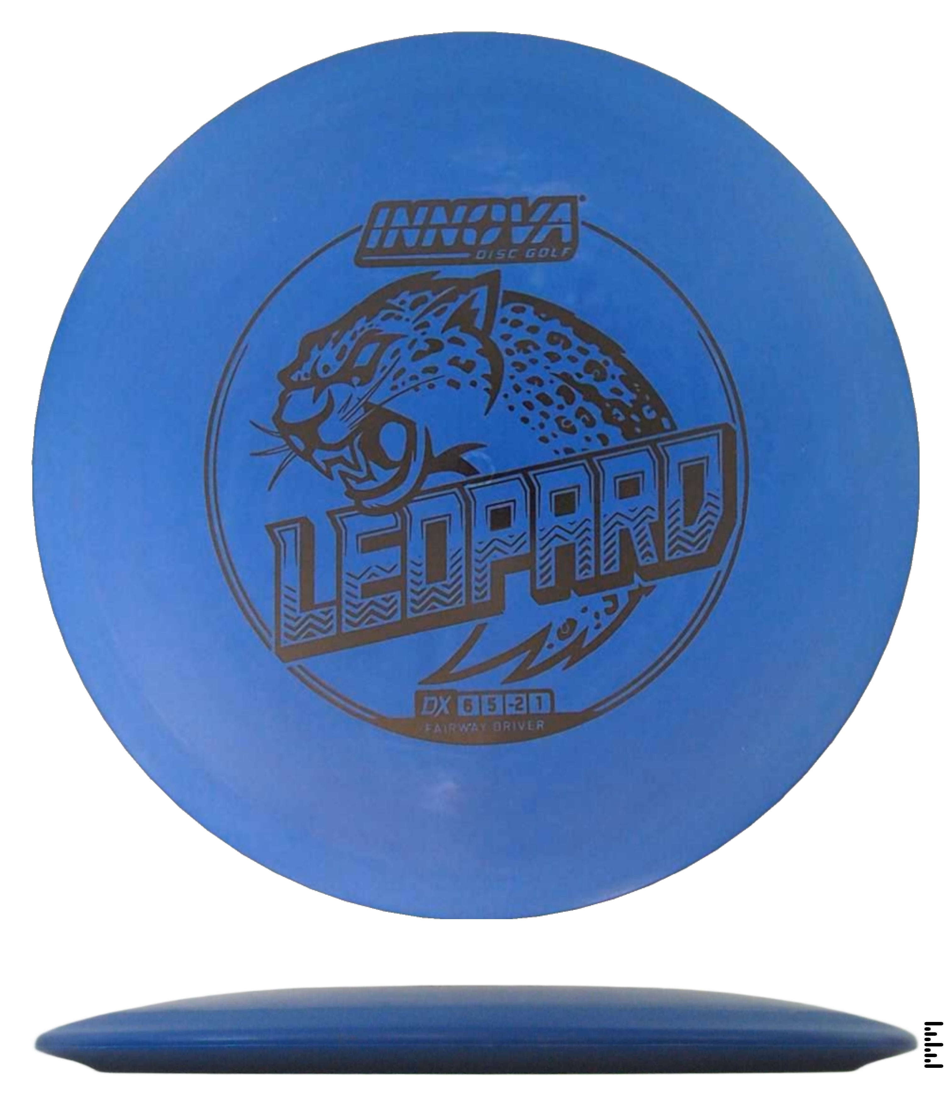 DX Leopard