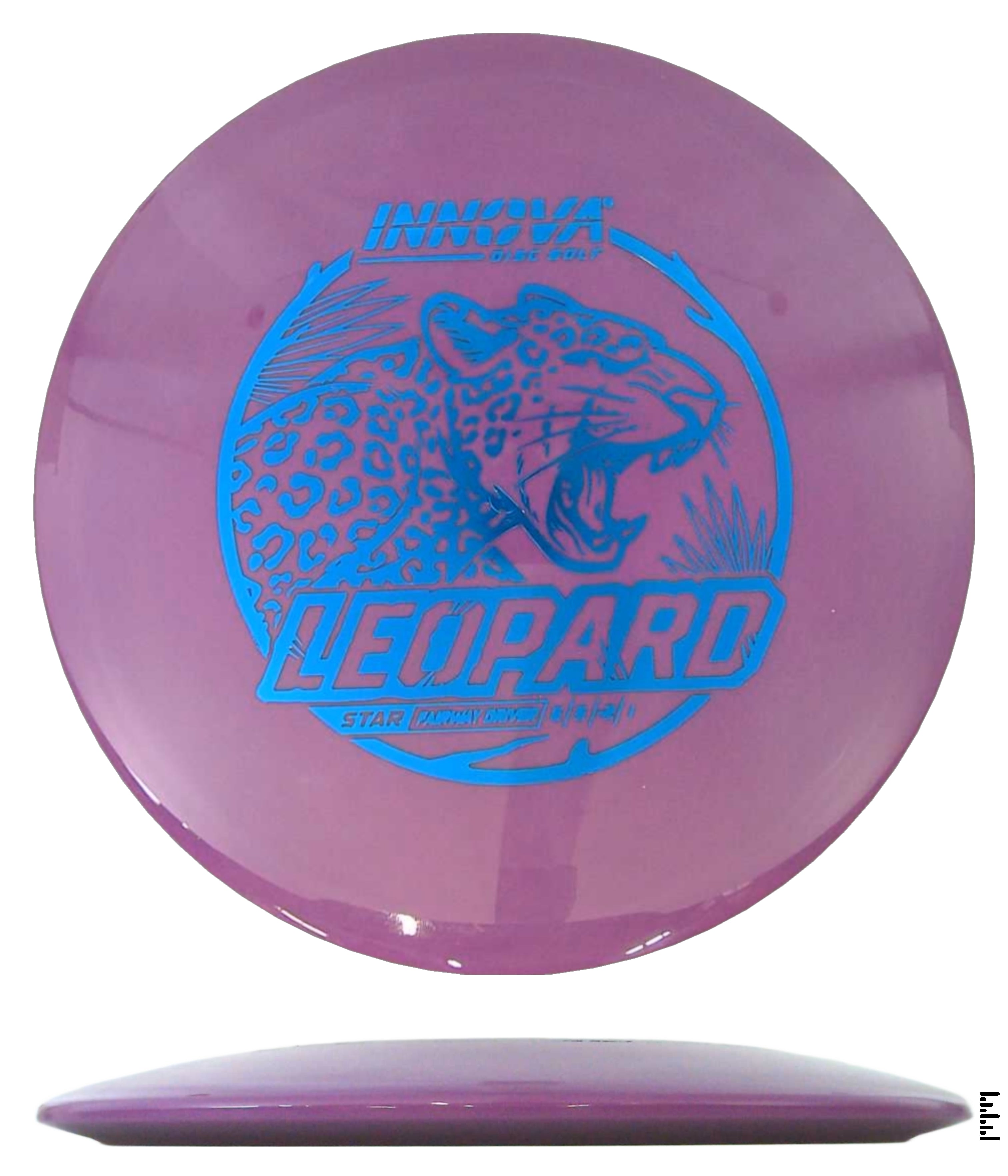Star Leopard