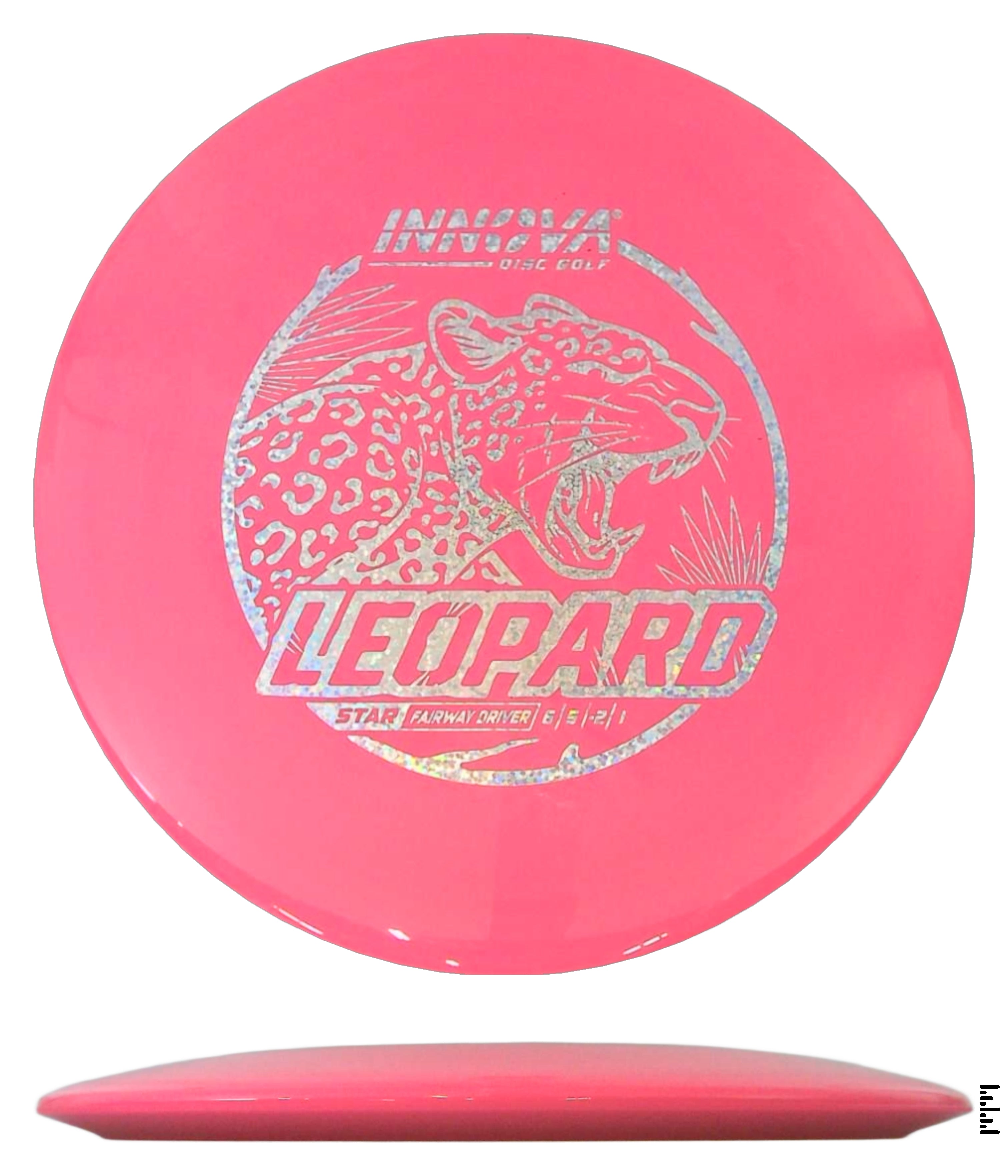 Star Leopard