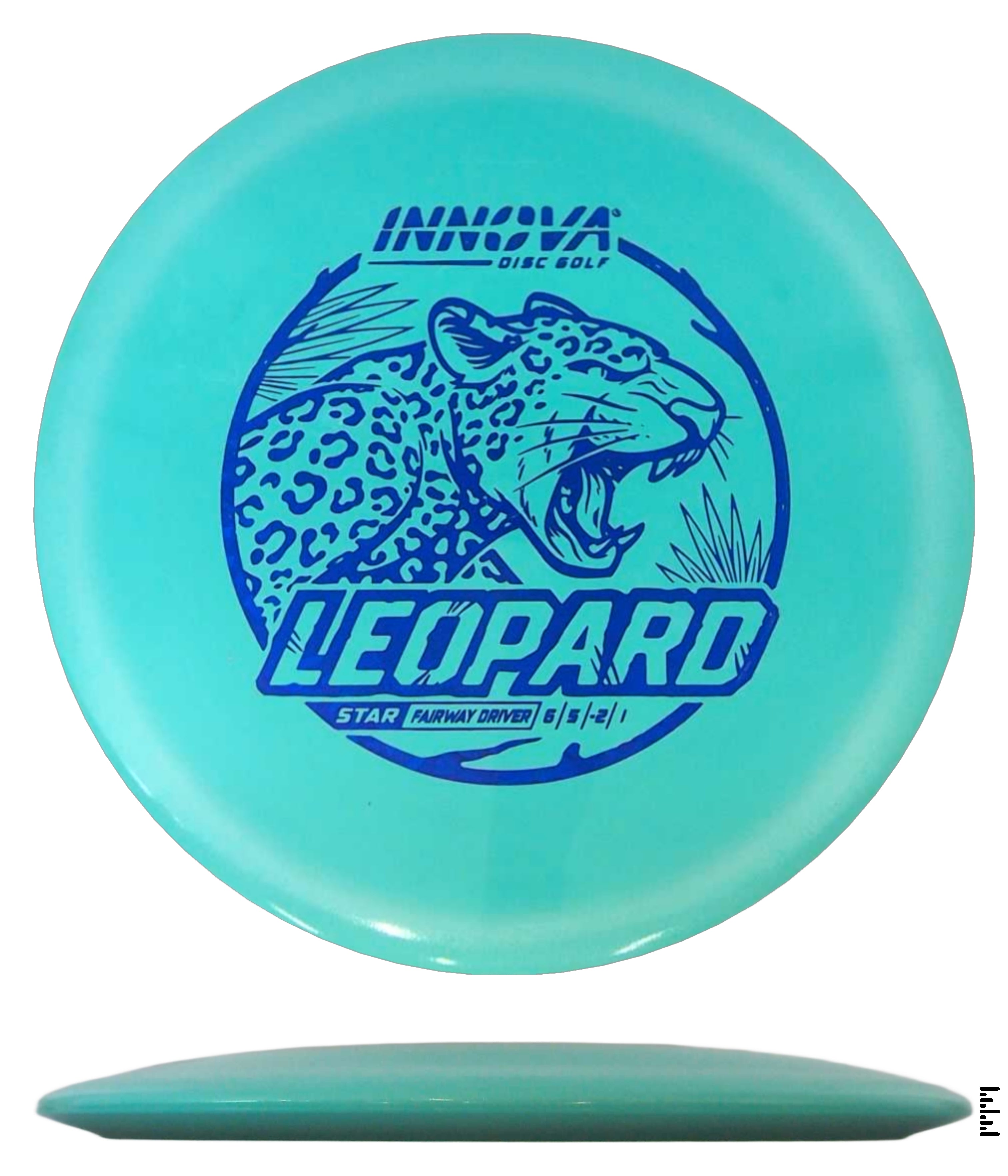 Star Leopard