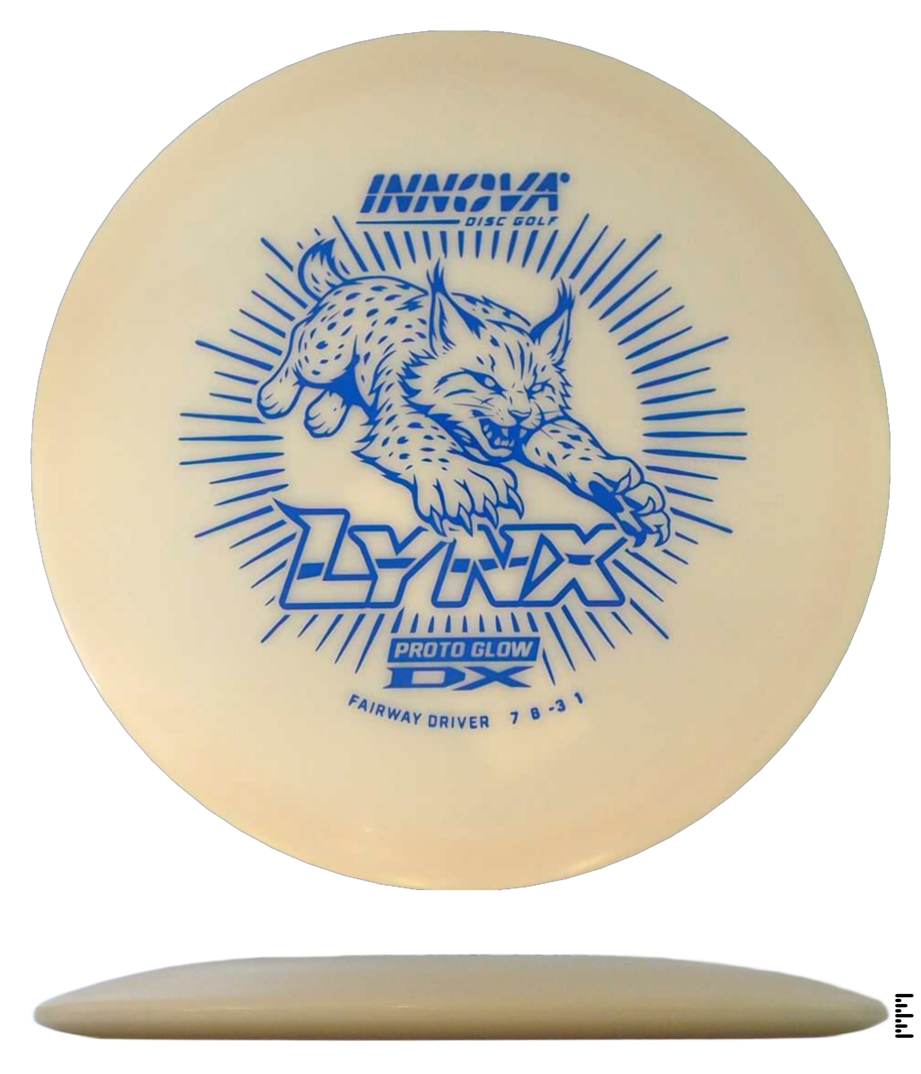 Proto Glow DX Lynx