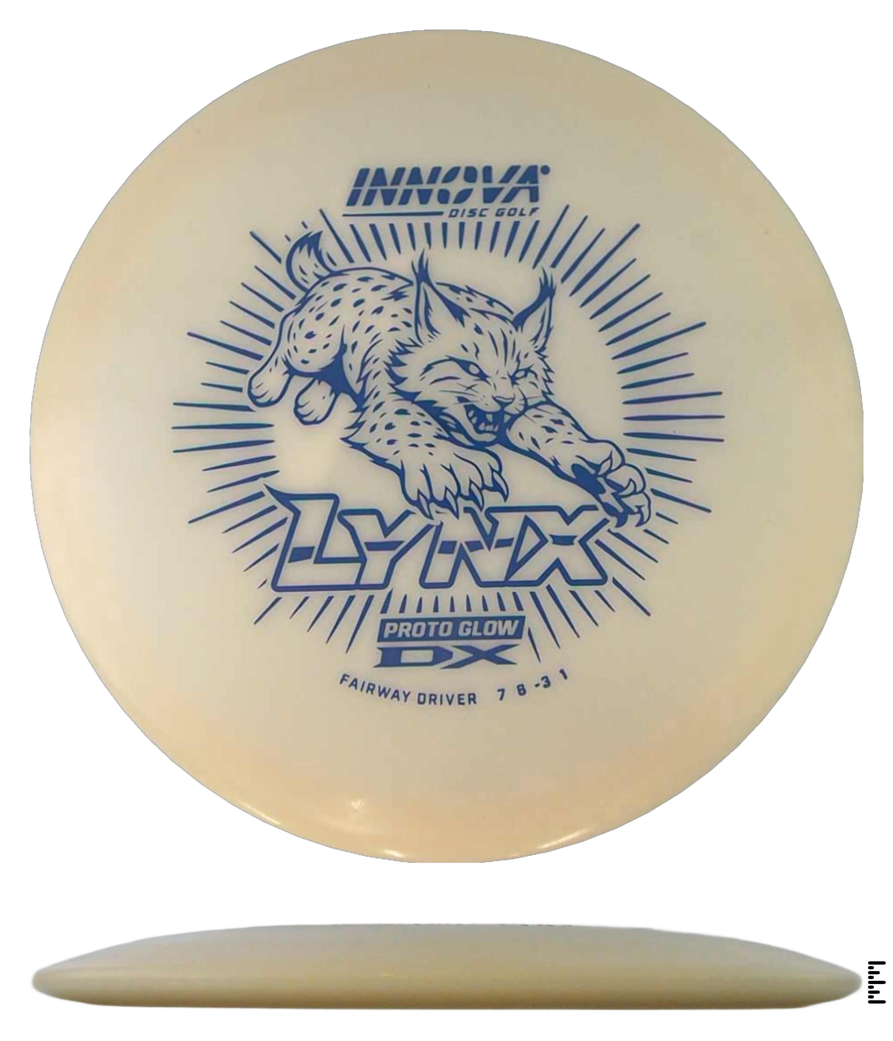 Proto Glow DX Lynx