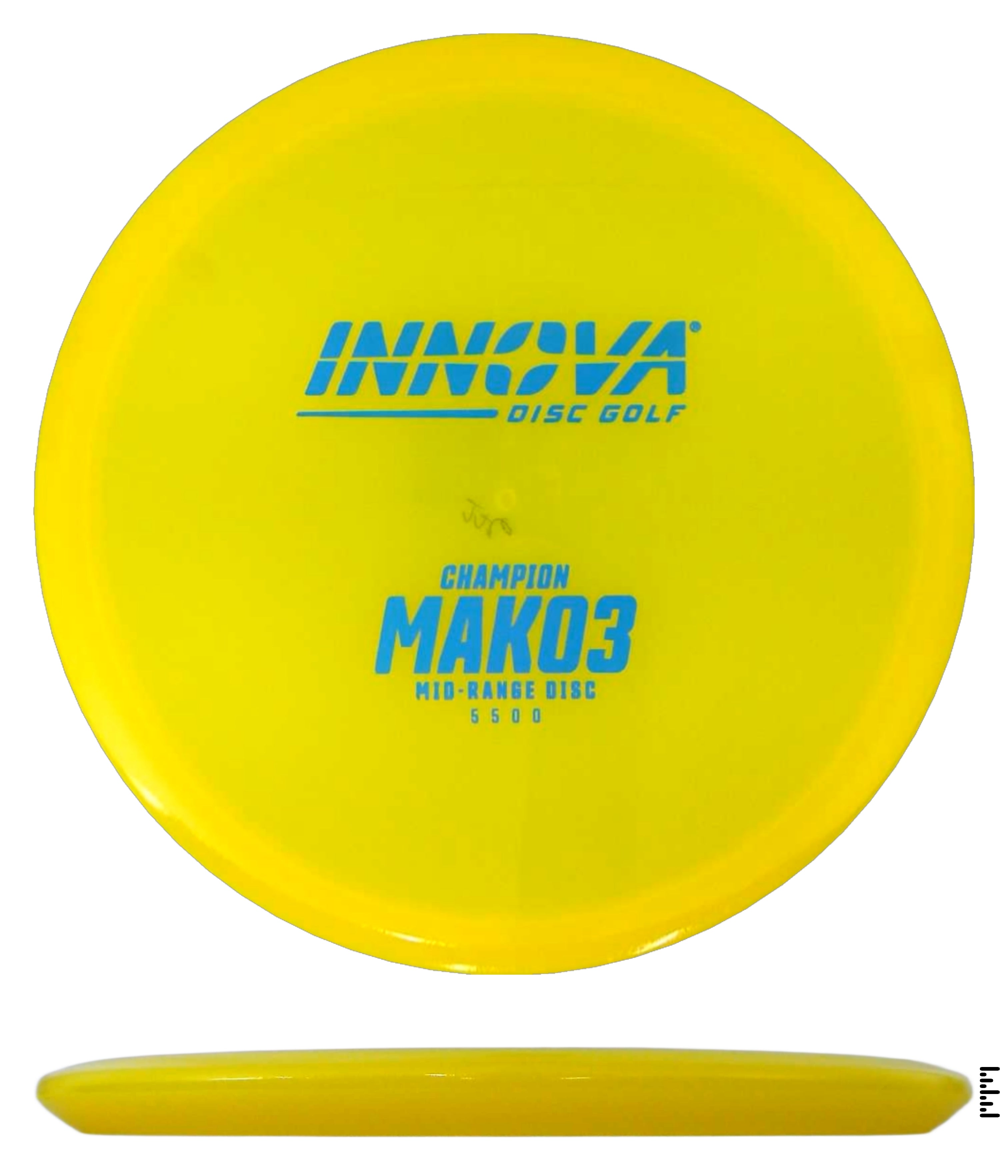 Champion Mako3