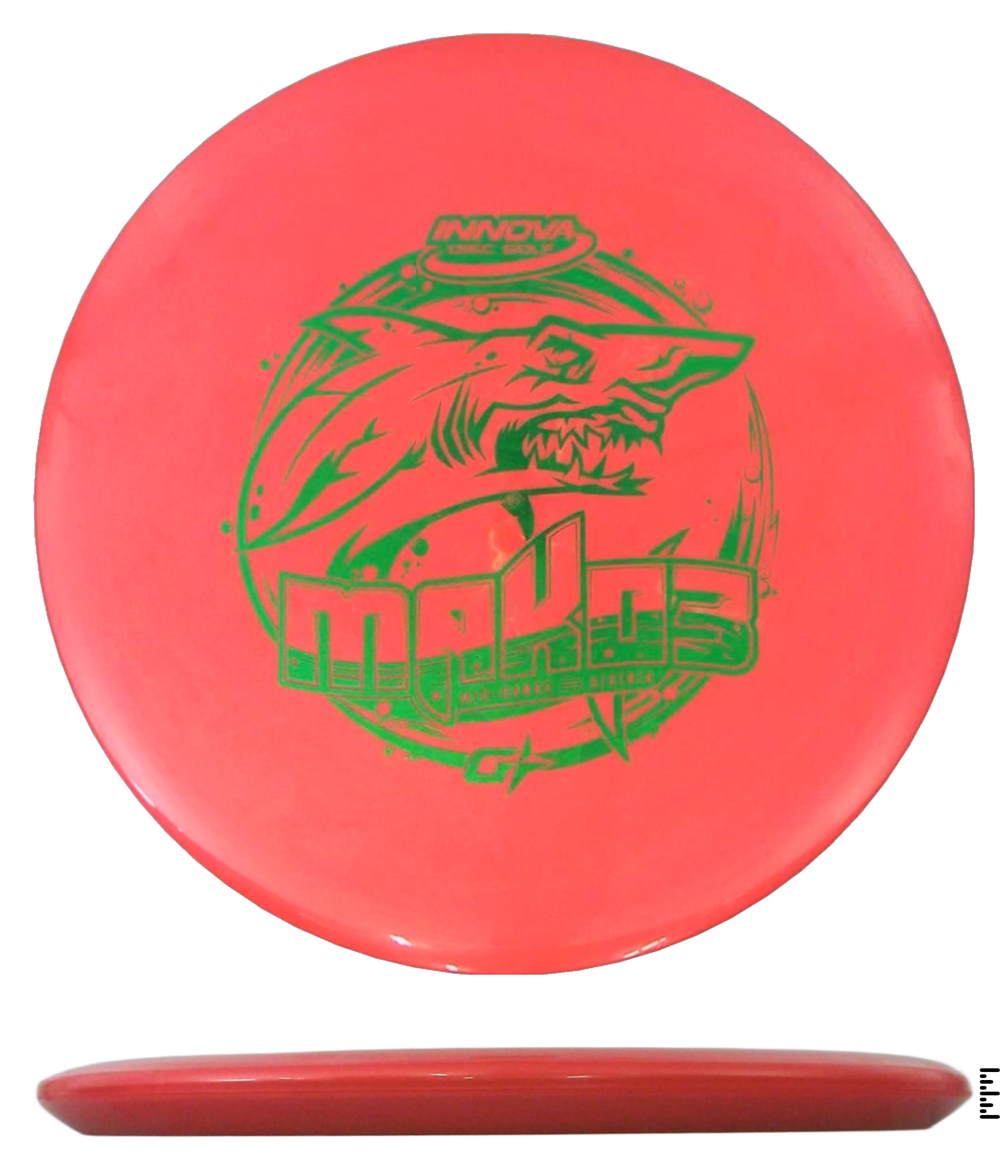 GStar Mako3