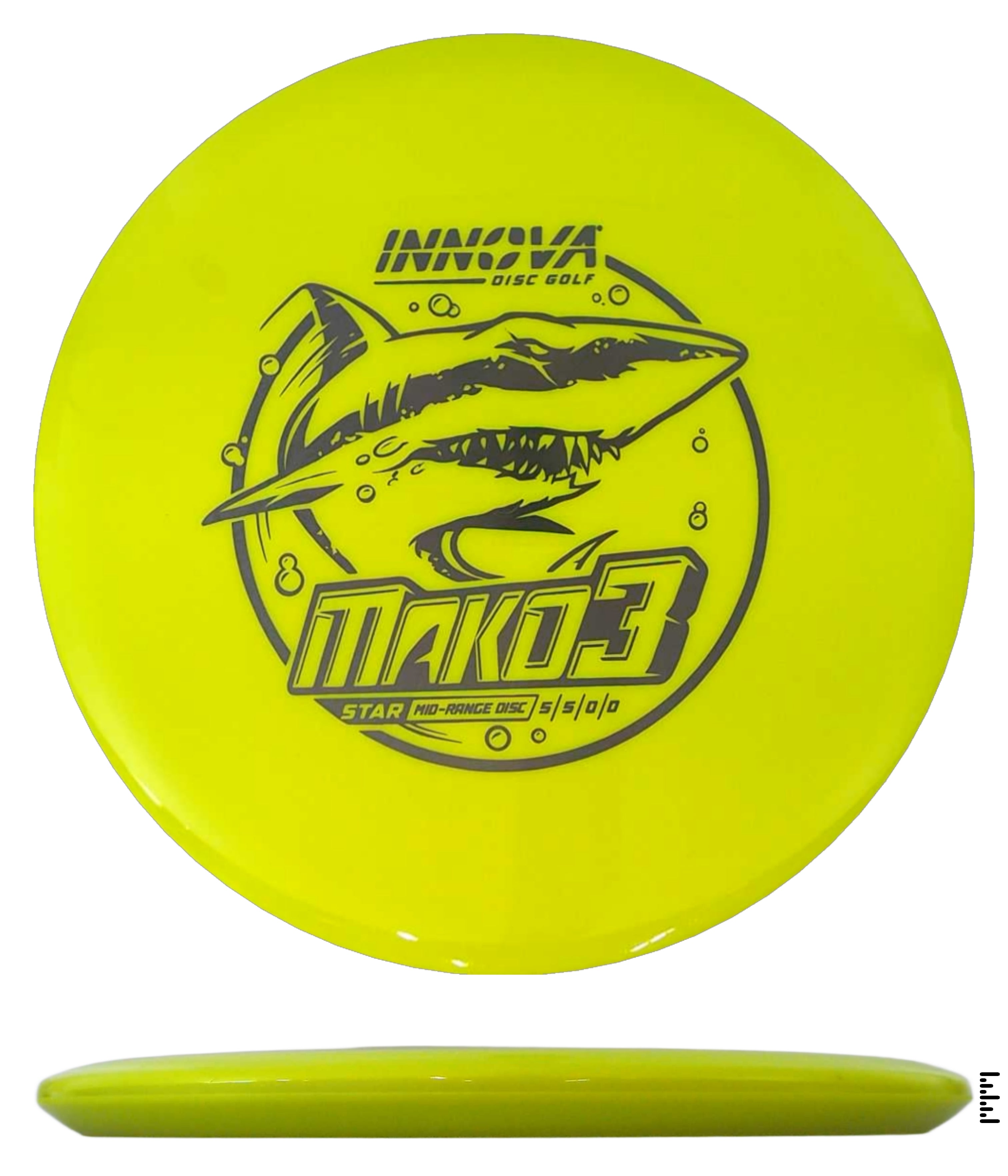 Star Mako3