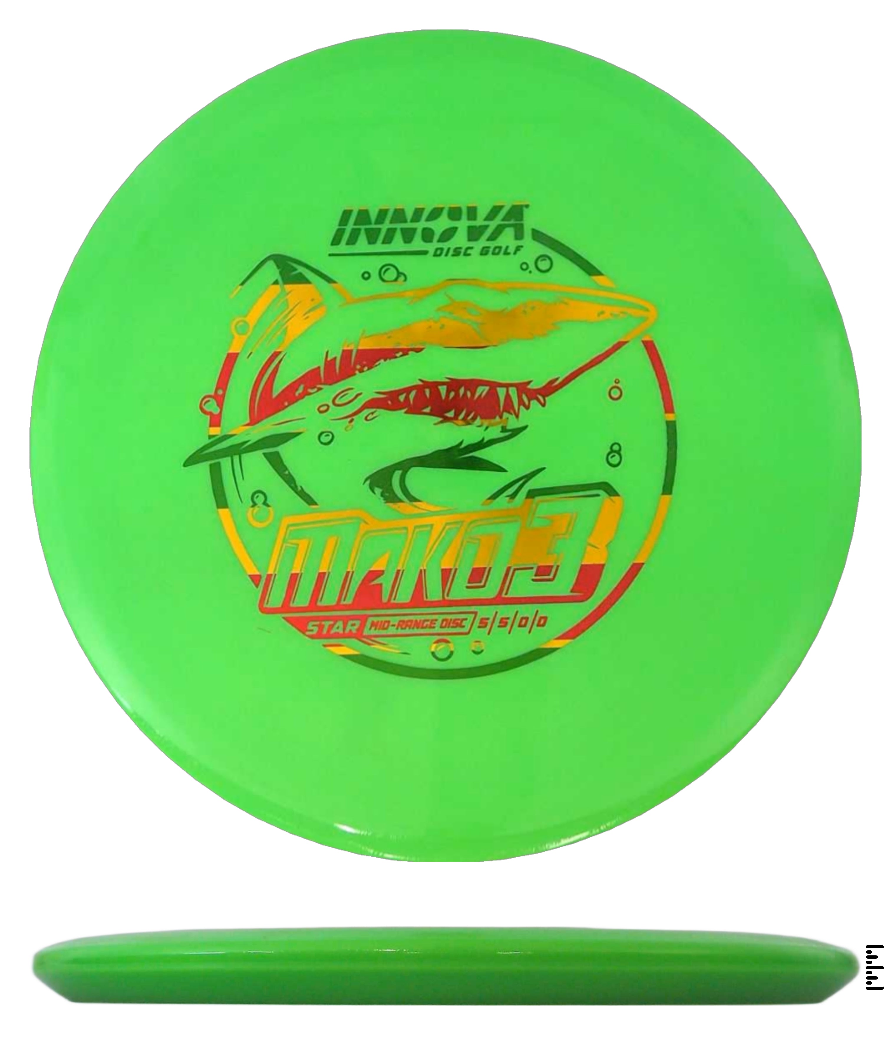 Star Mako3