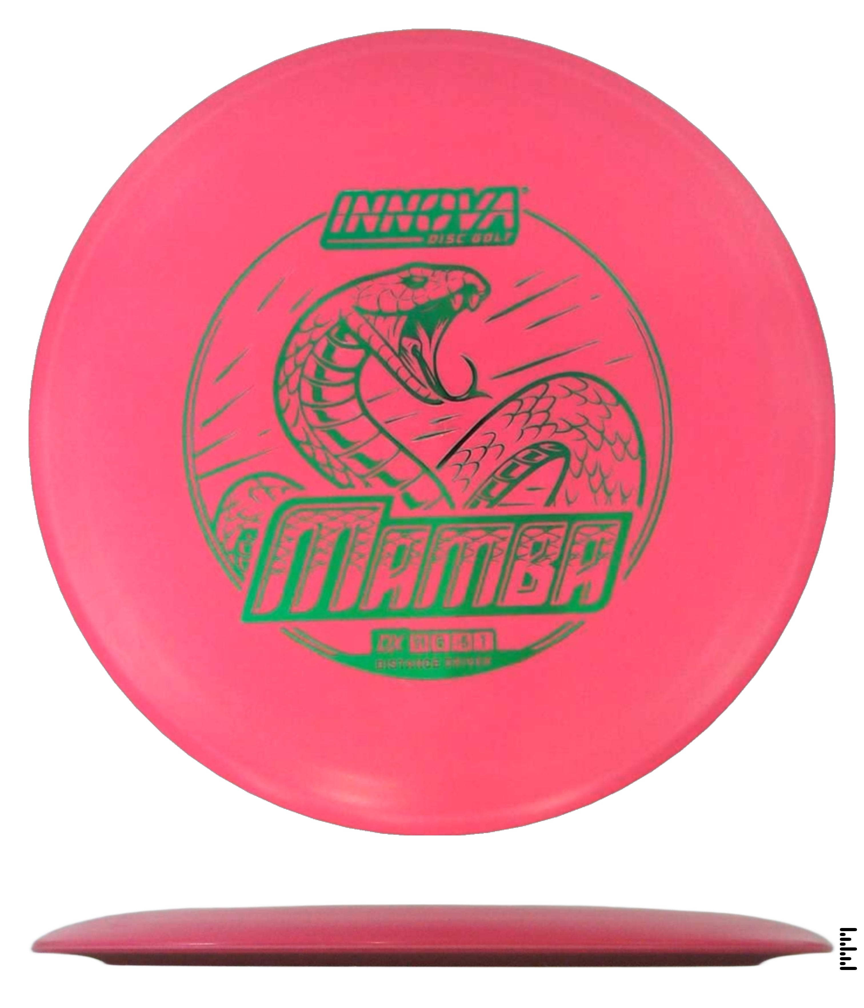 DX Mamba