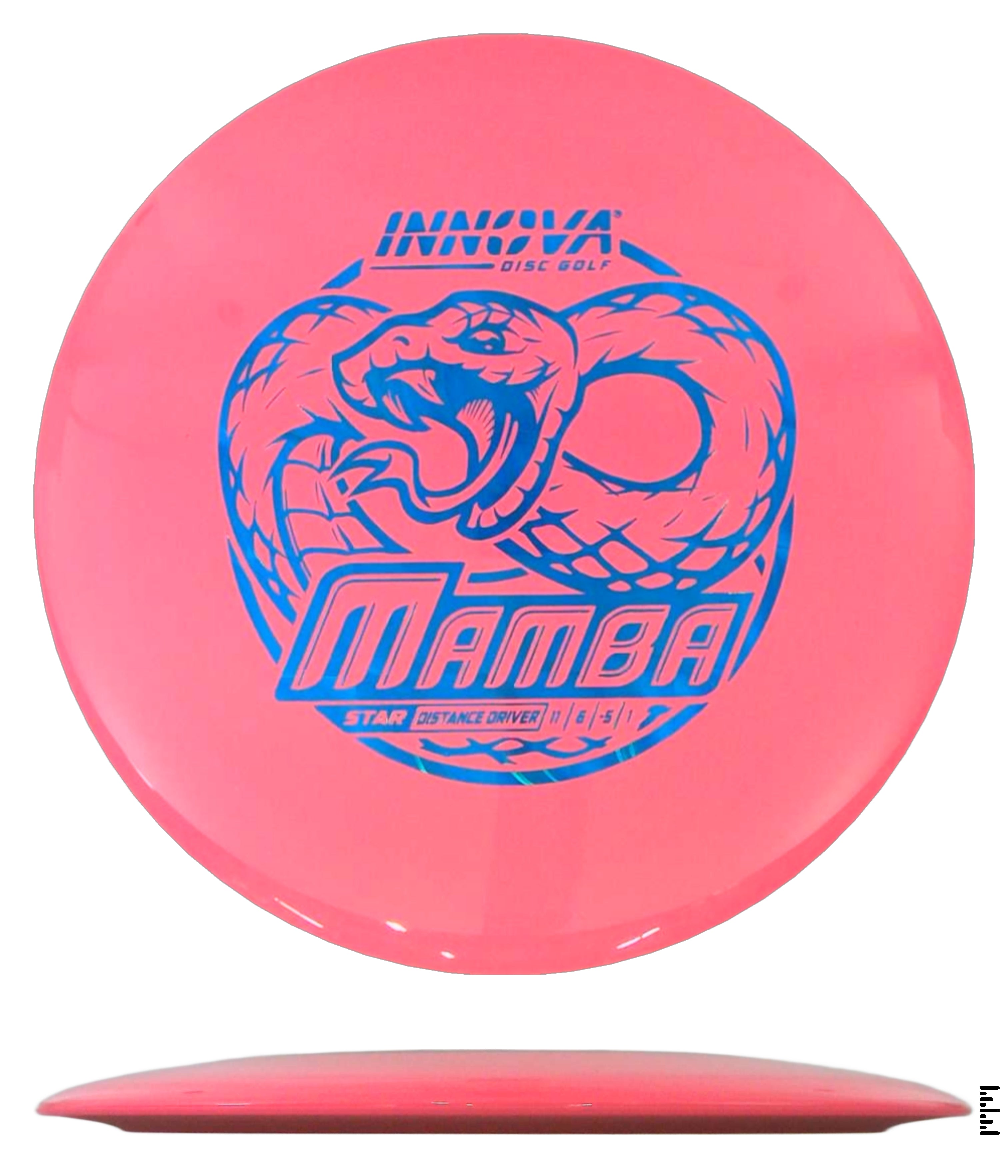Star Mamba