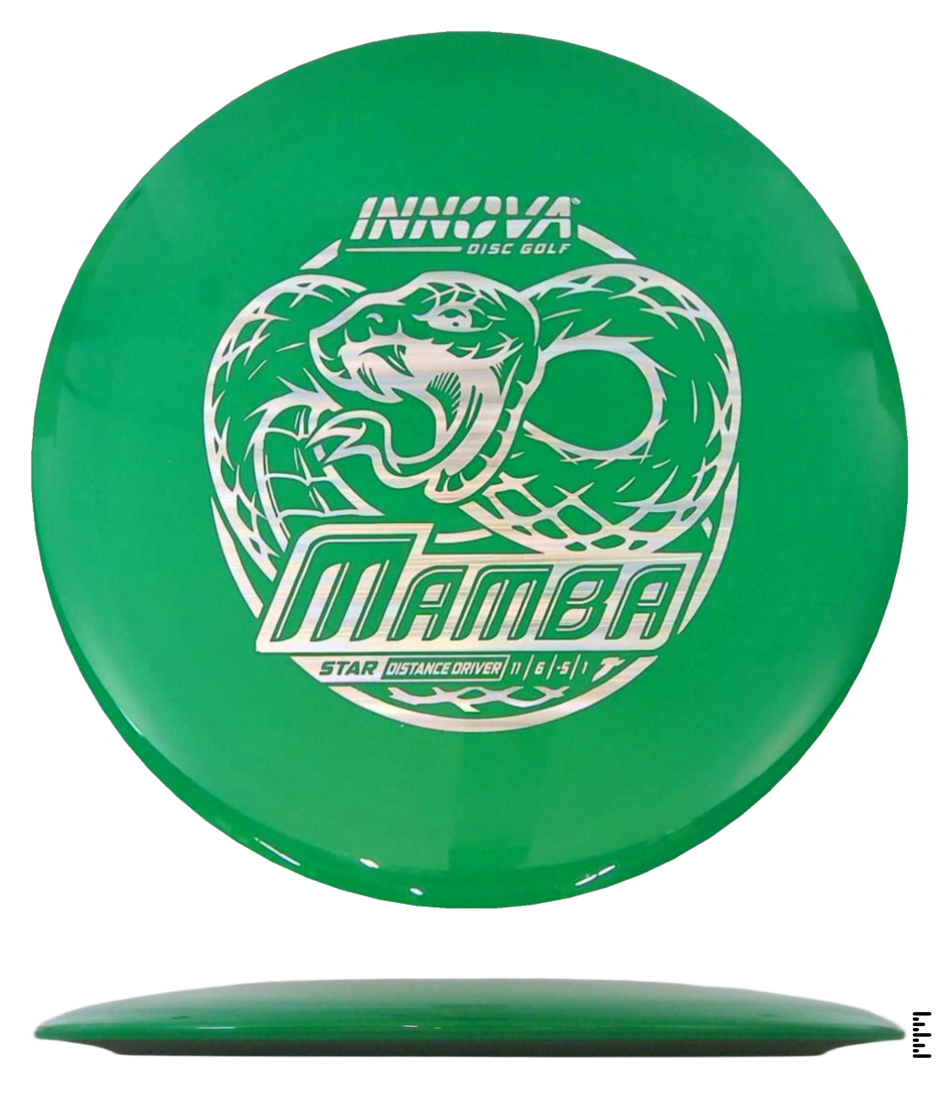 Star Mamba
