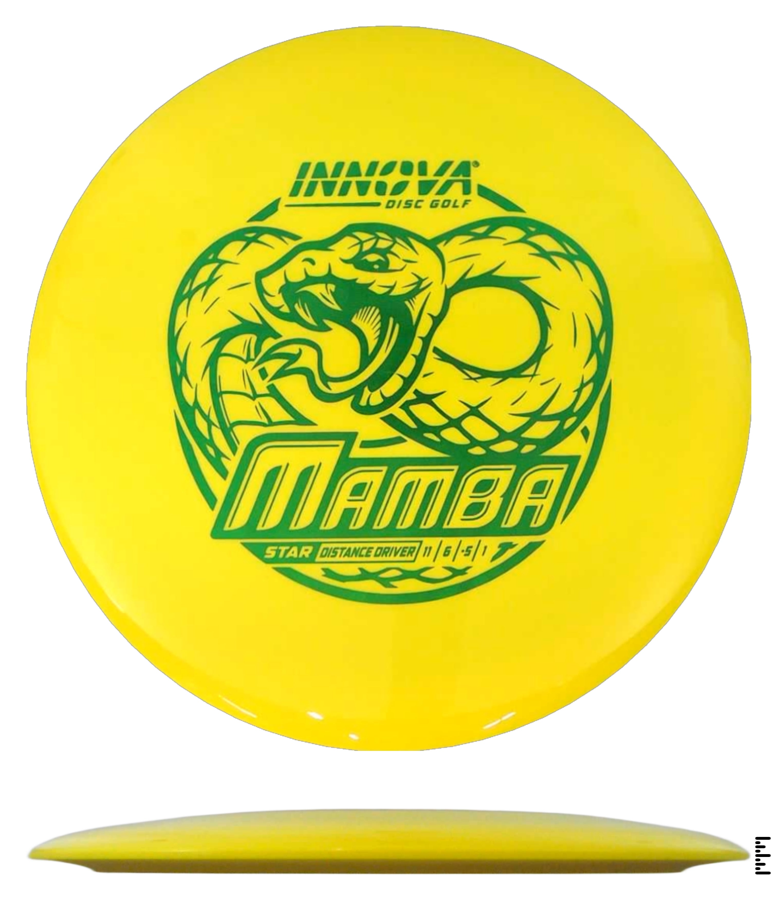 Star Mamba