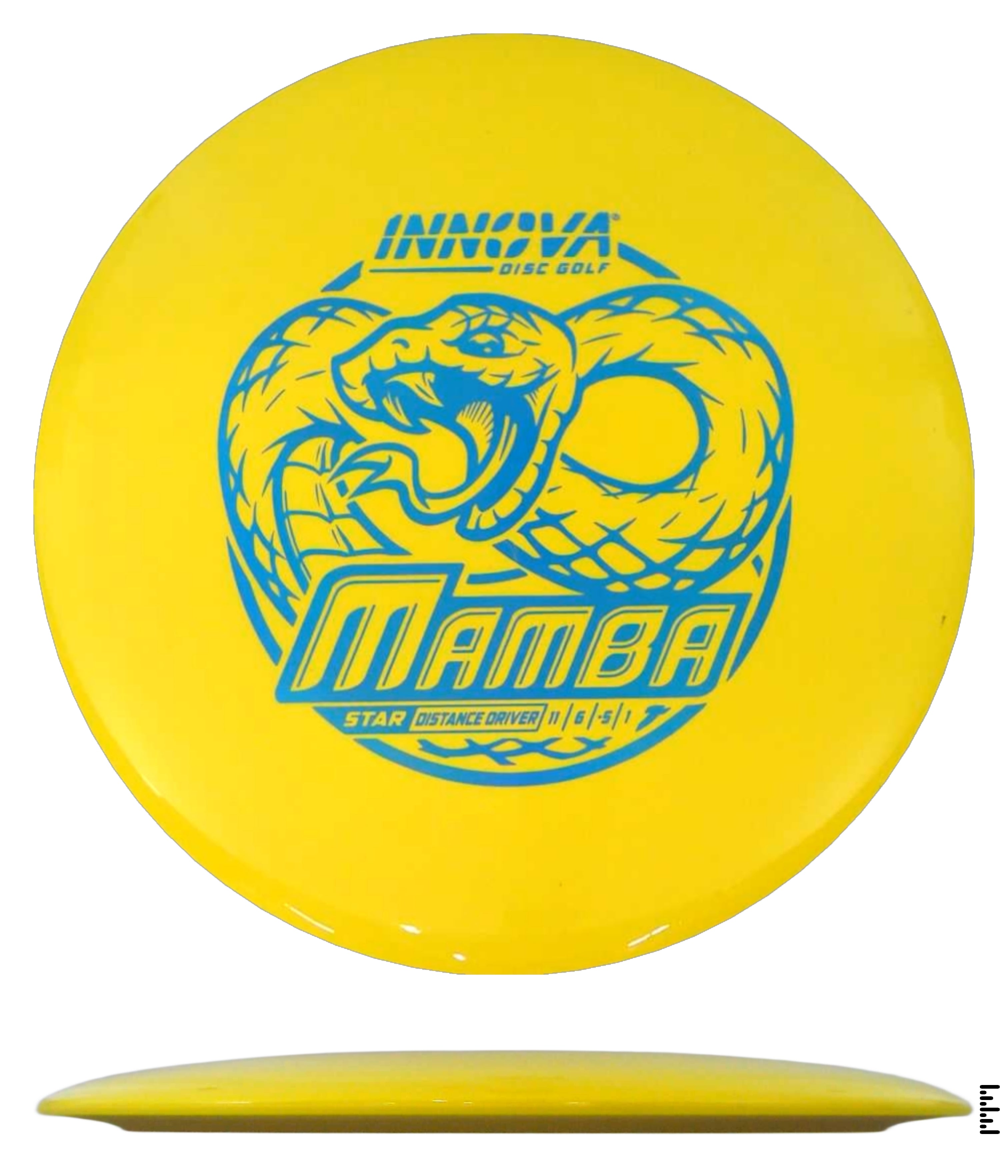 Star Mamba