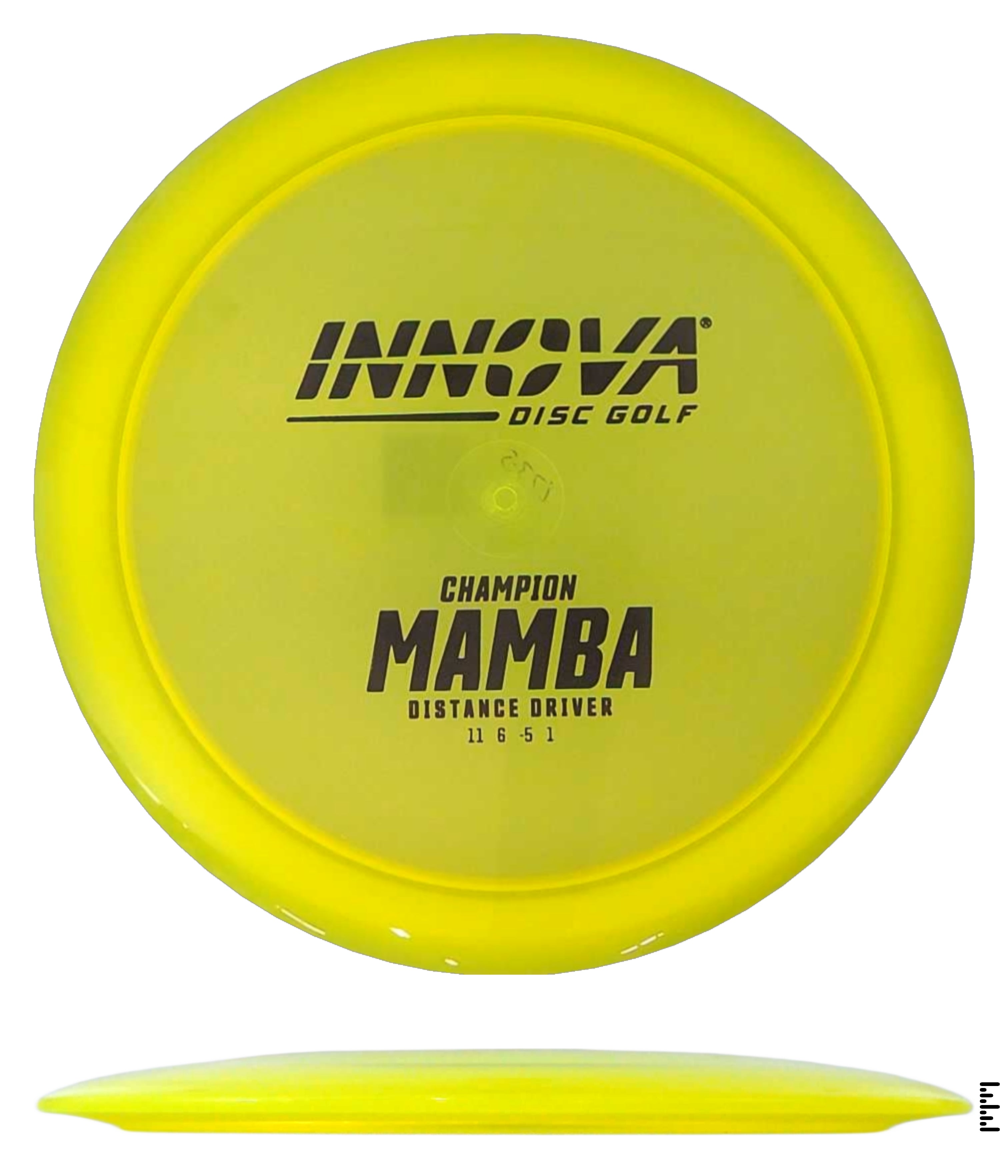 Champion Mamba