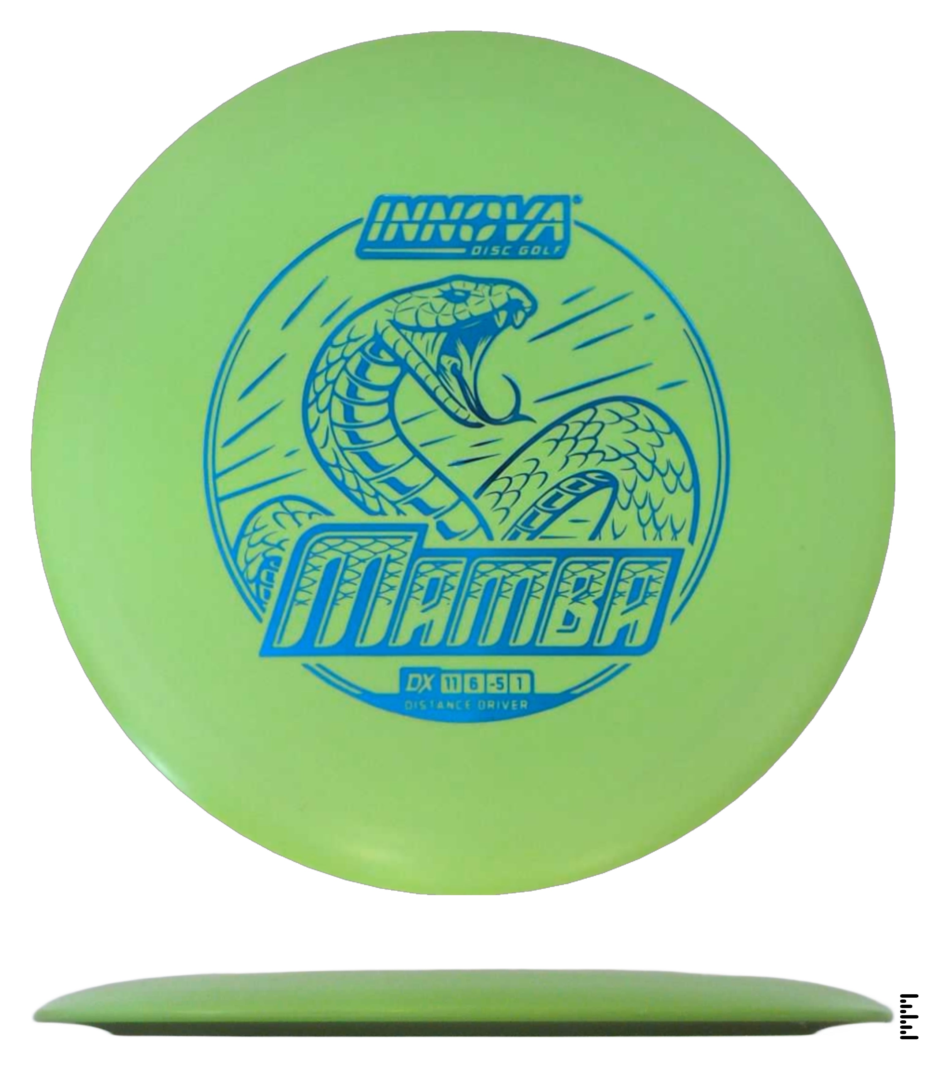 DX Mamba