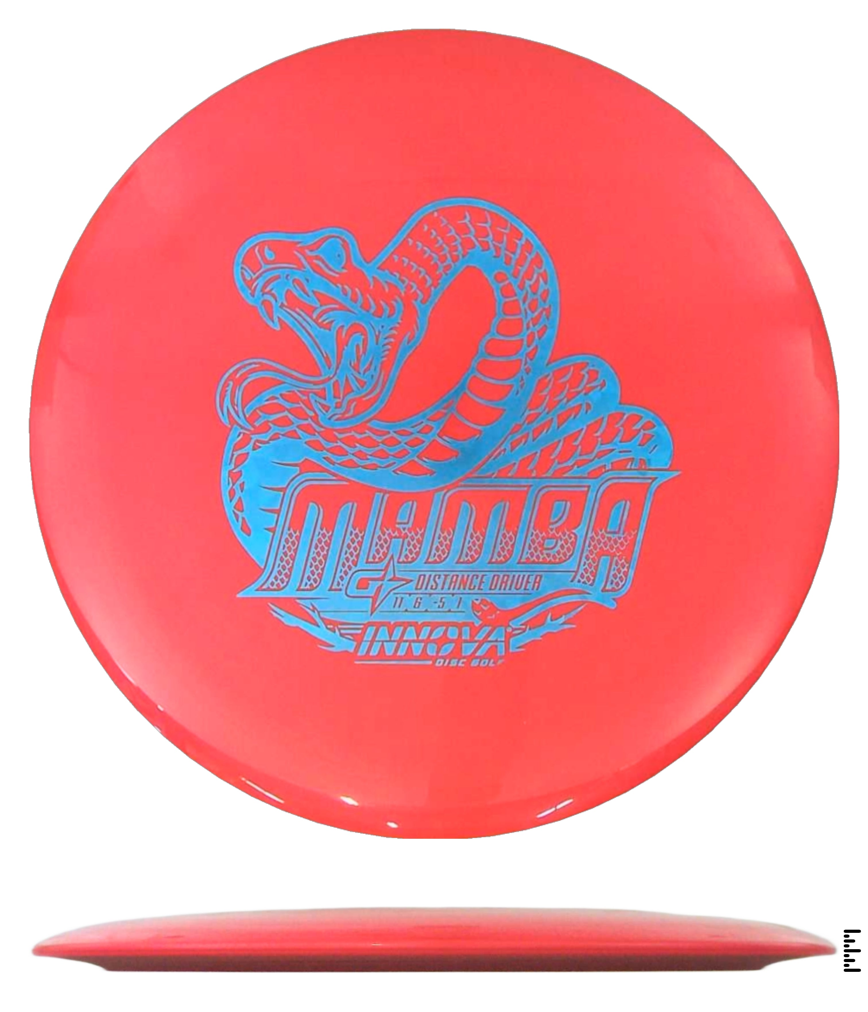 GStar Mamba