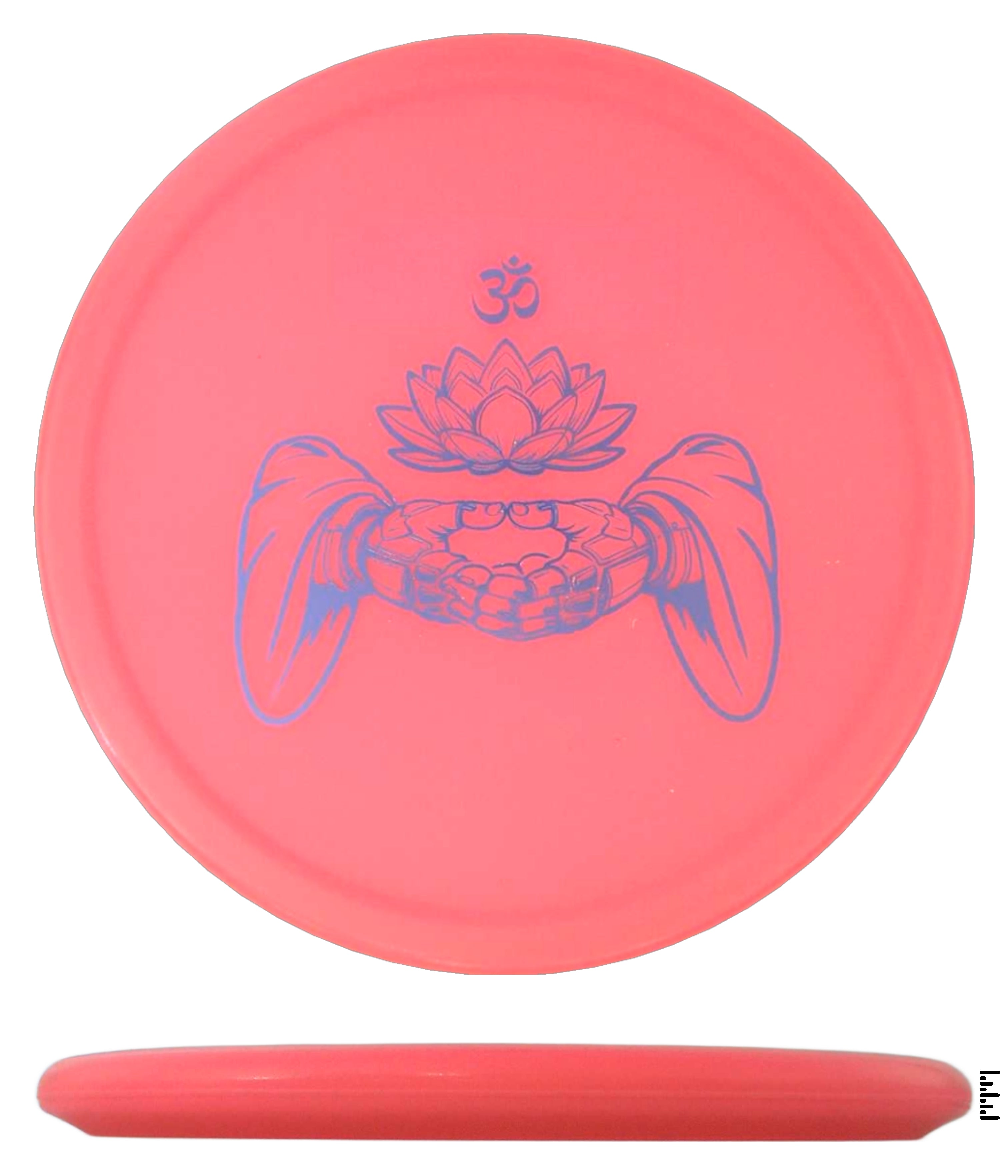 Ohn Scoggins Takeover Proto Glow Pro Pig